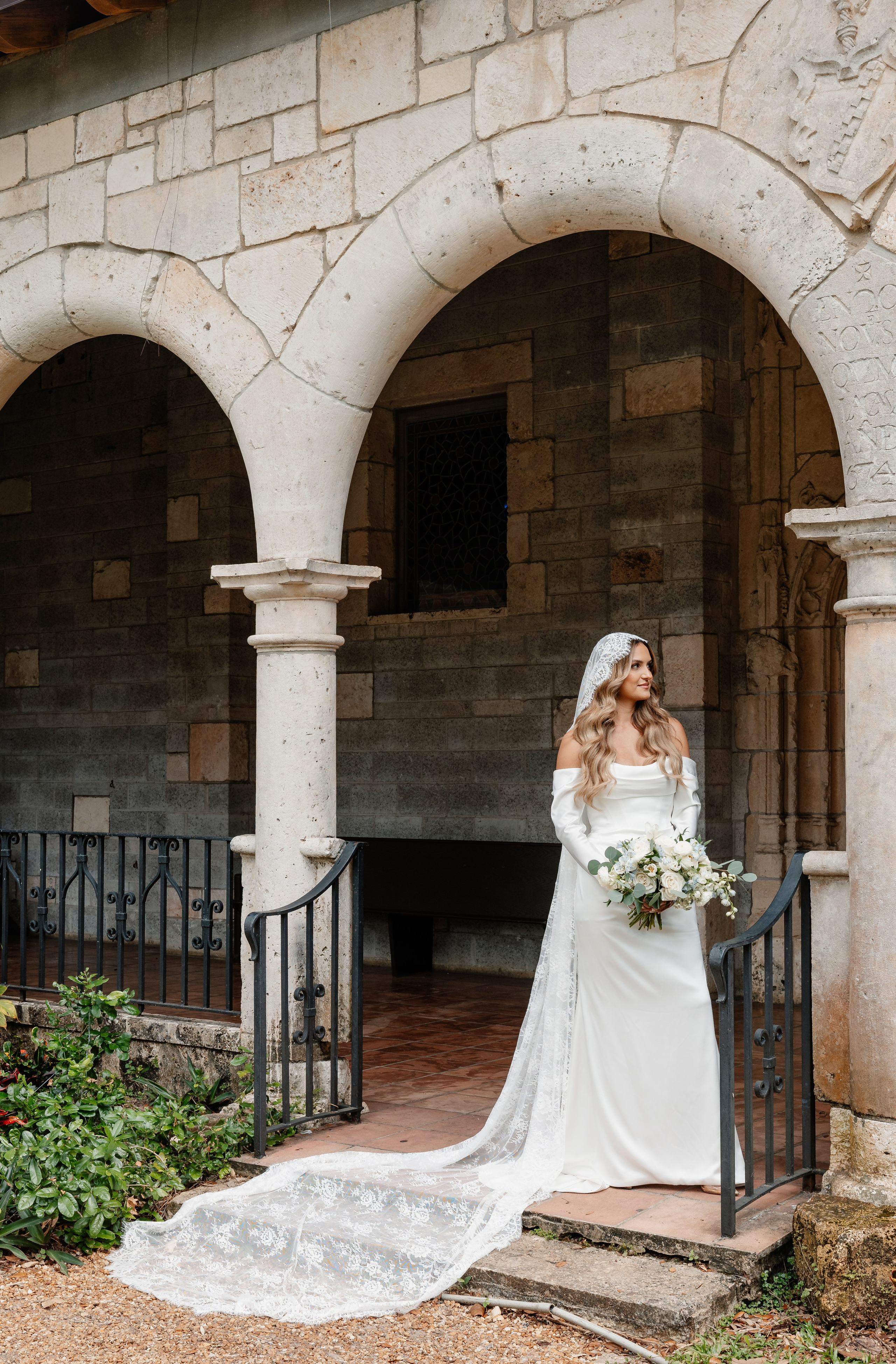 Timeless Romance | Joanna & Leo’s Wedding at the Ancient Spanish Monastery. YES I DO PRODUCTION — Wedding photography&videography