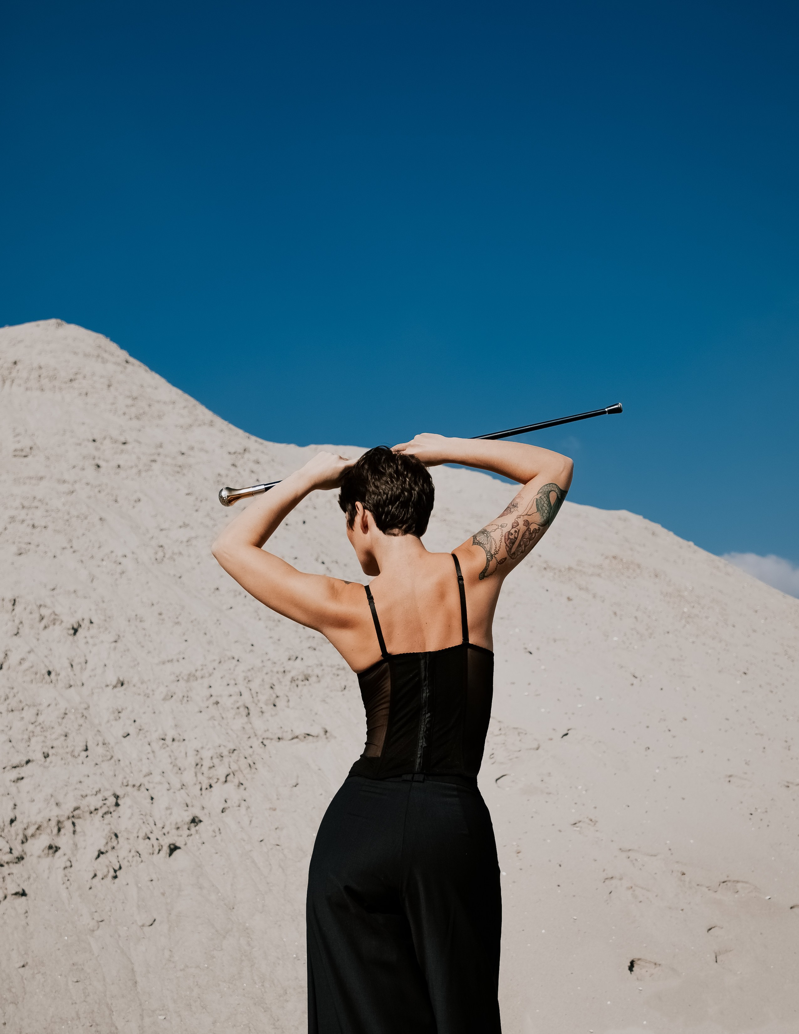 Editorials. Mario Jelikic Photography