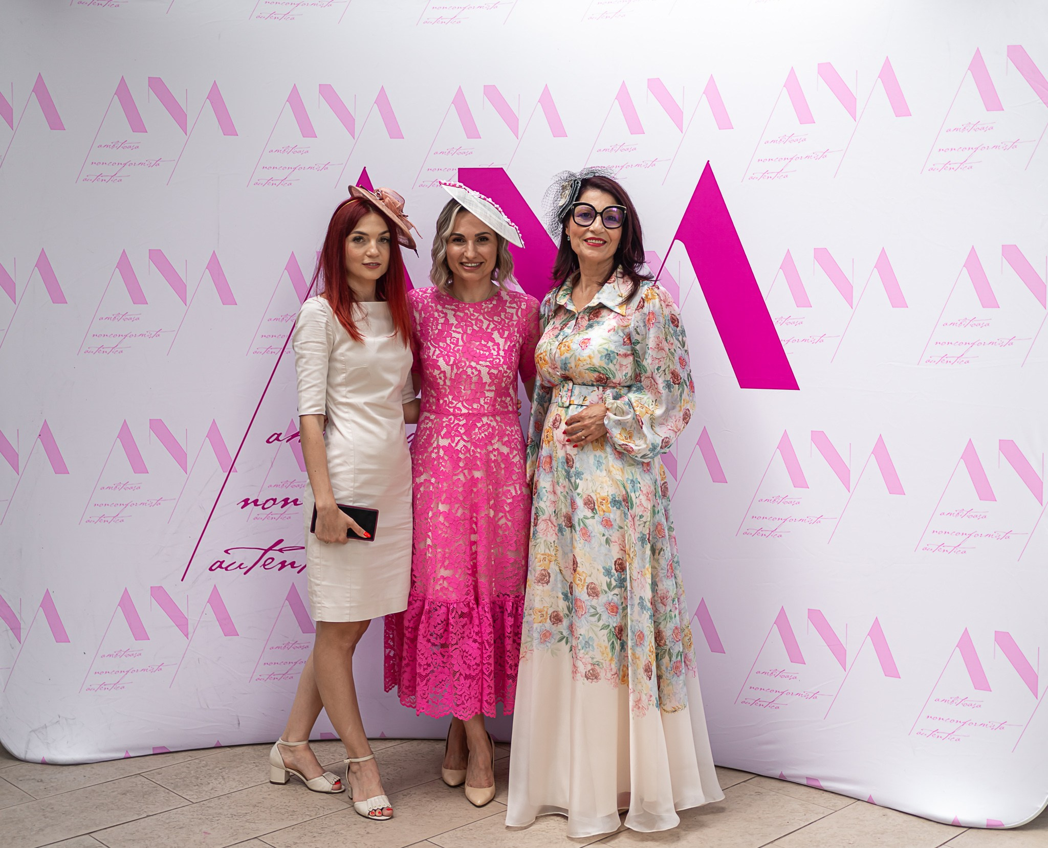 EU SUNT ANA — 25.06.2026. Wedding and Event Photographer— Bucharest, Romania