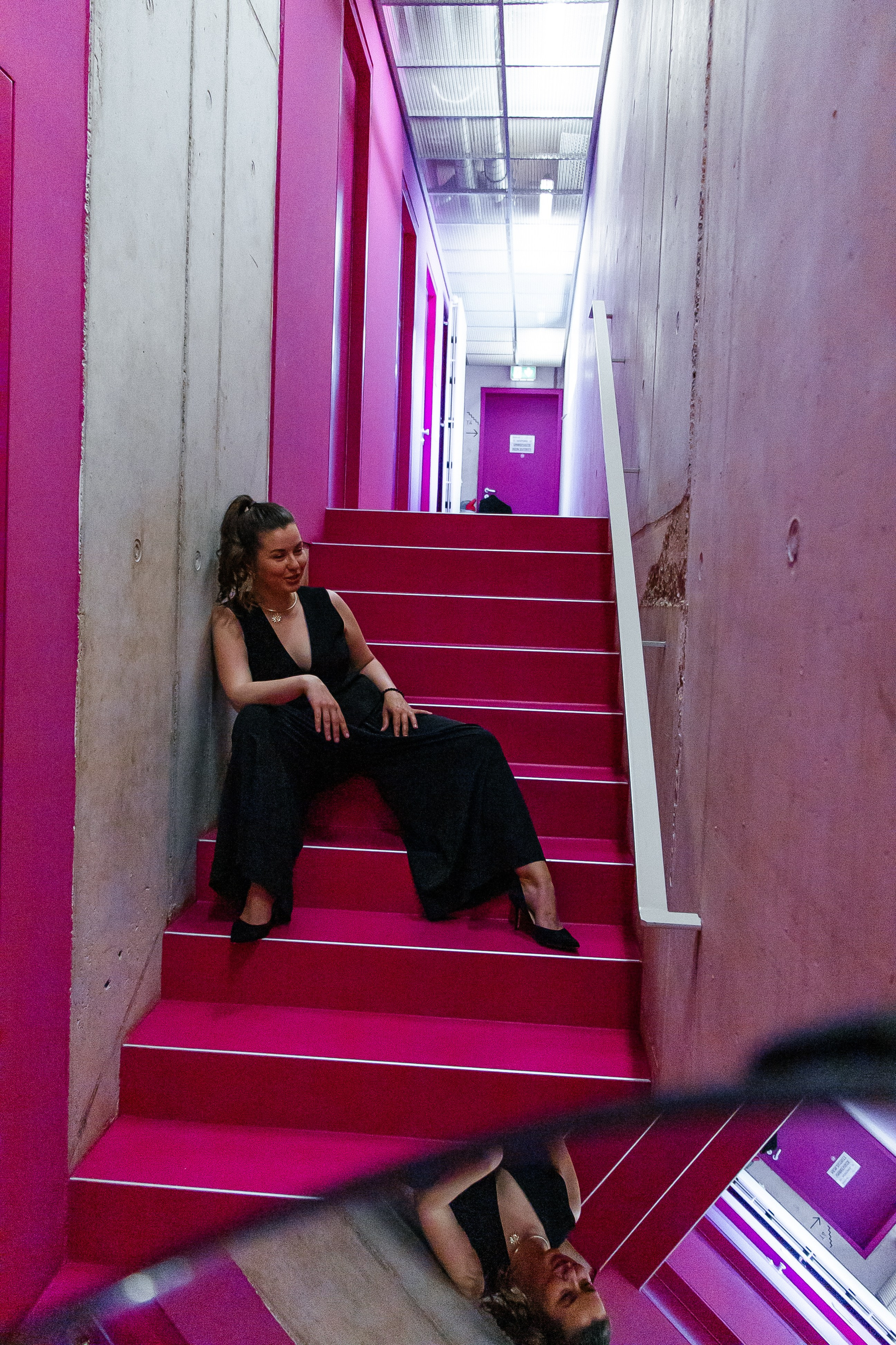 День 1. PHOTOgrapher Germany MARBURG