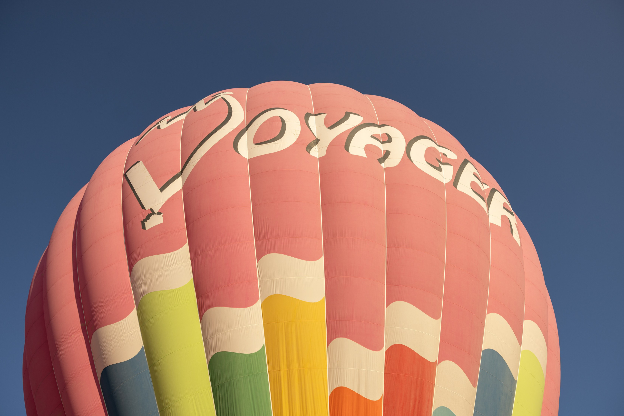 Baloon flight. Фотограф в Каппадокии / Julia Ganch