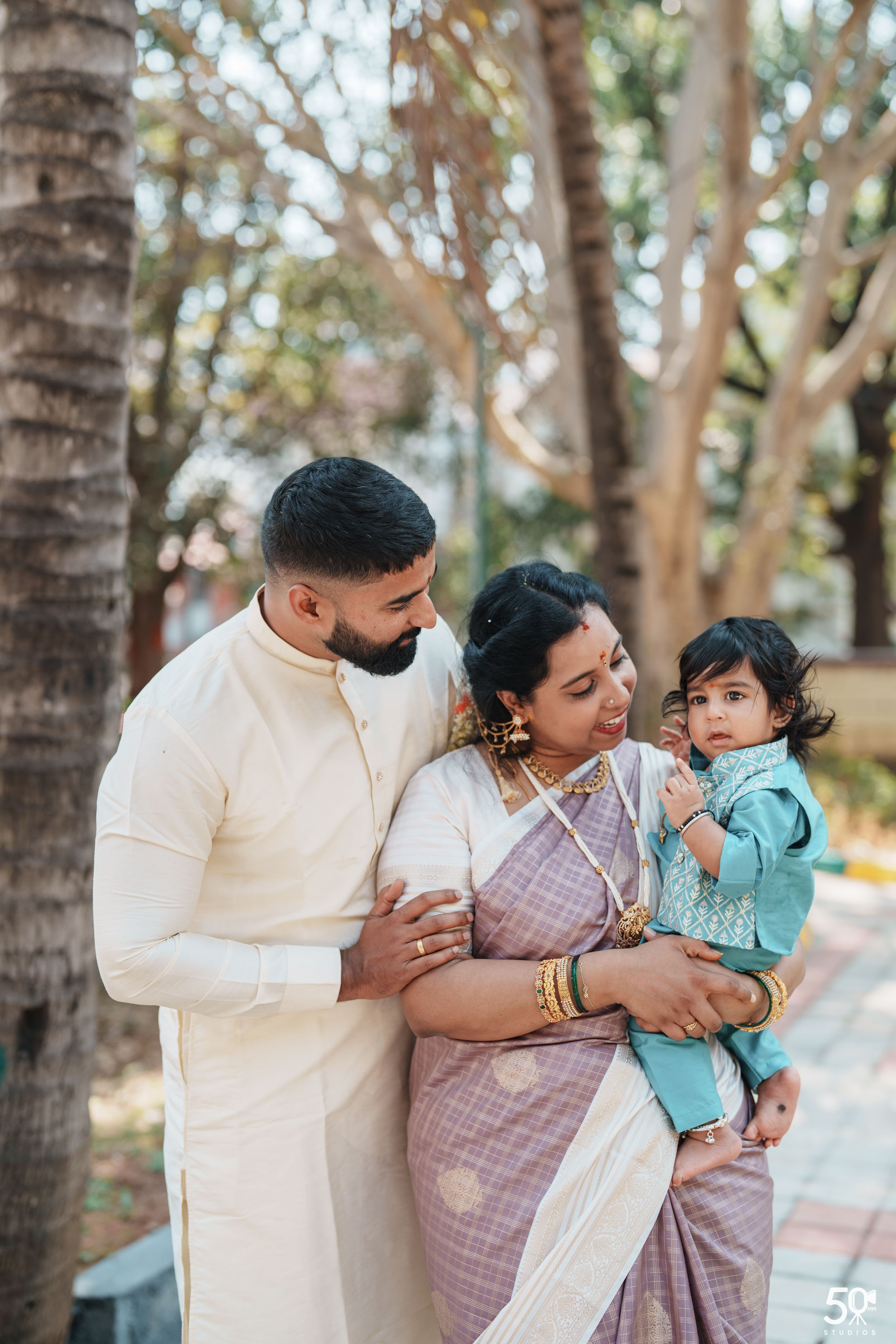 TANAY DEV NAMAKARANA. 50mm STUDIOS