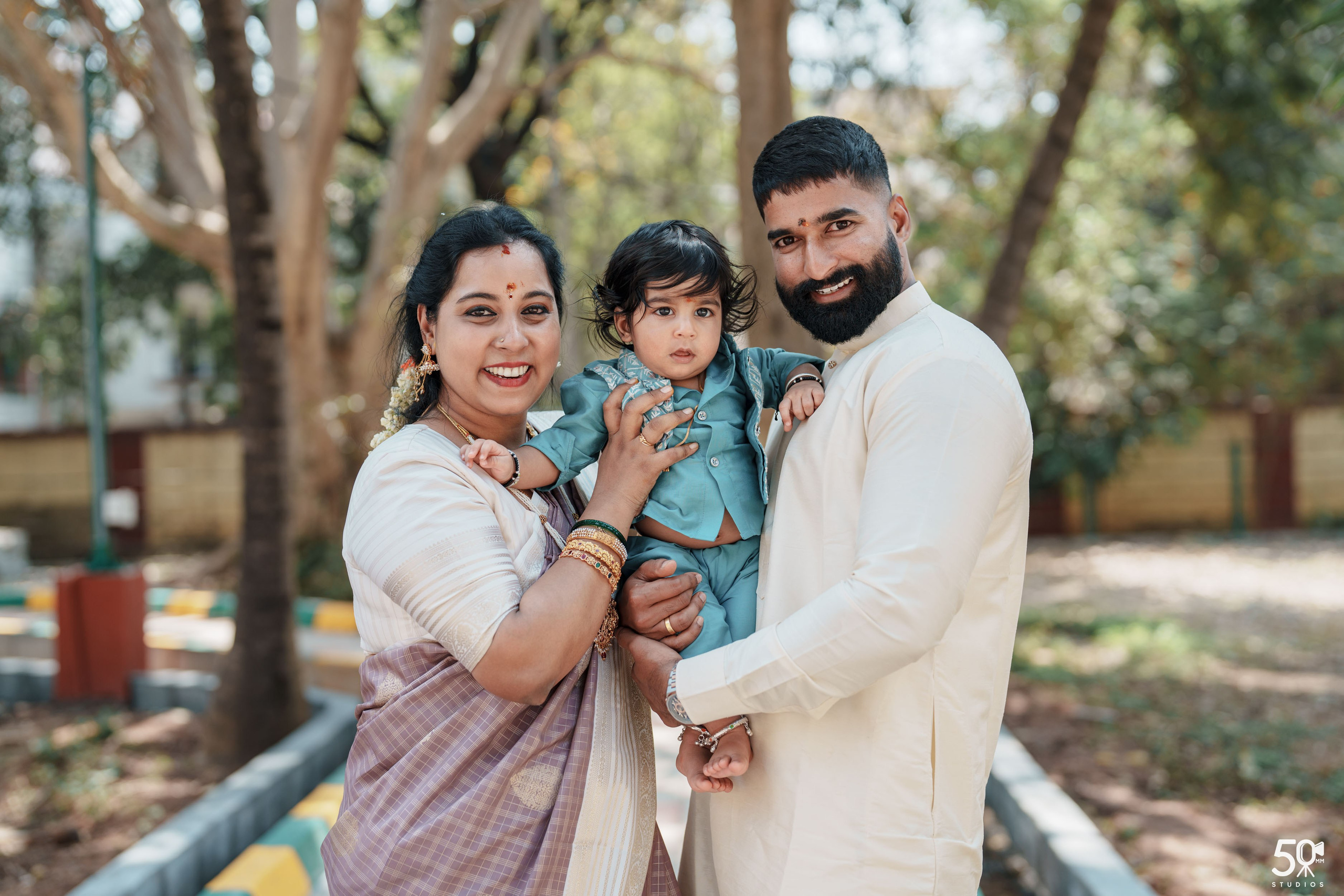 TANAY DEV NAMAKARANA. 50mm STUDIOS
