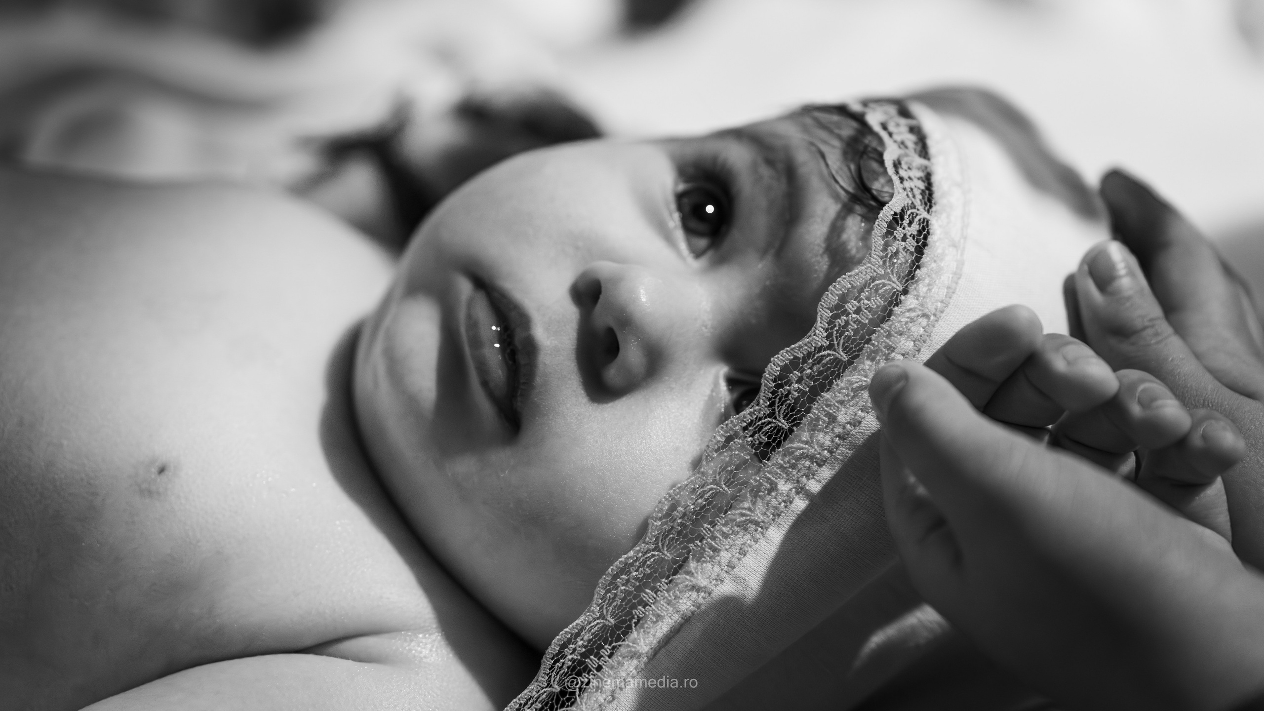 ANISIA ANDREEA — BOTEZ. Z I N E M A