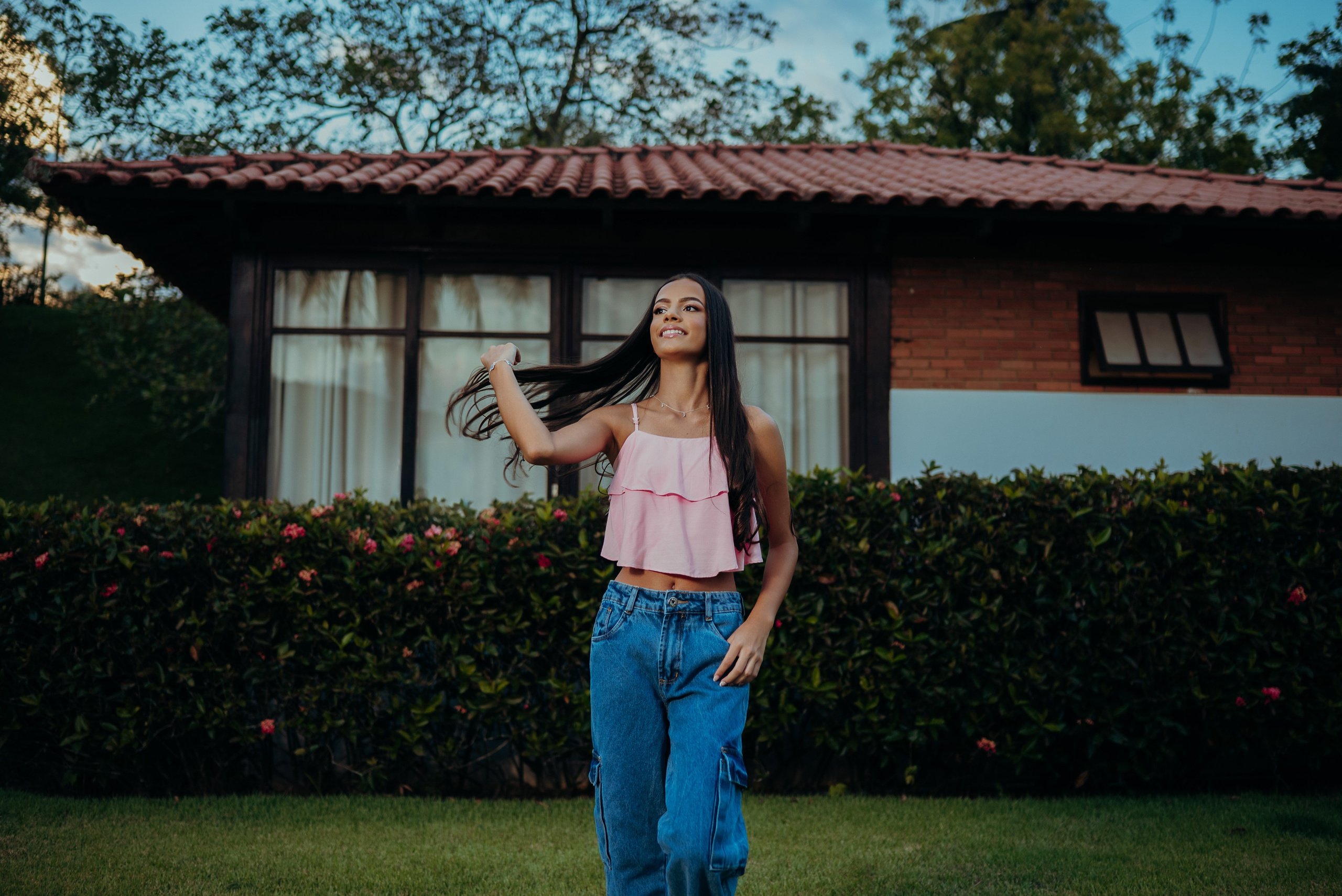 Ensaio de 15 anos da Clara. Kaiky Oliveira — Fotógrafo de Casamentos, retratos, gestantes e de sentimentos!