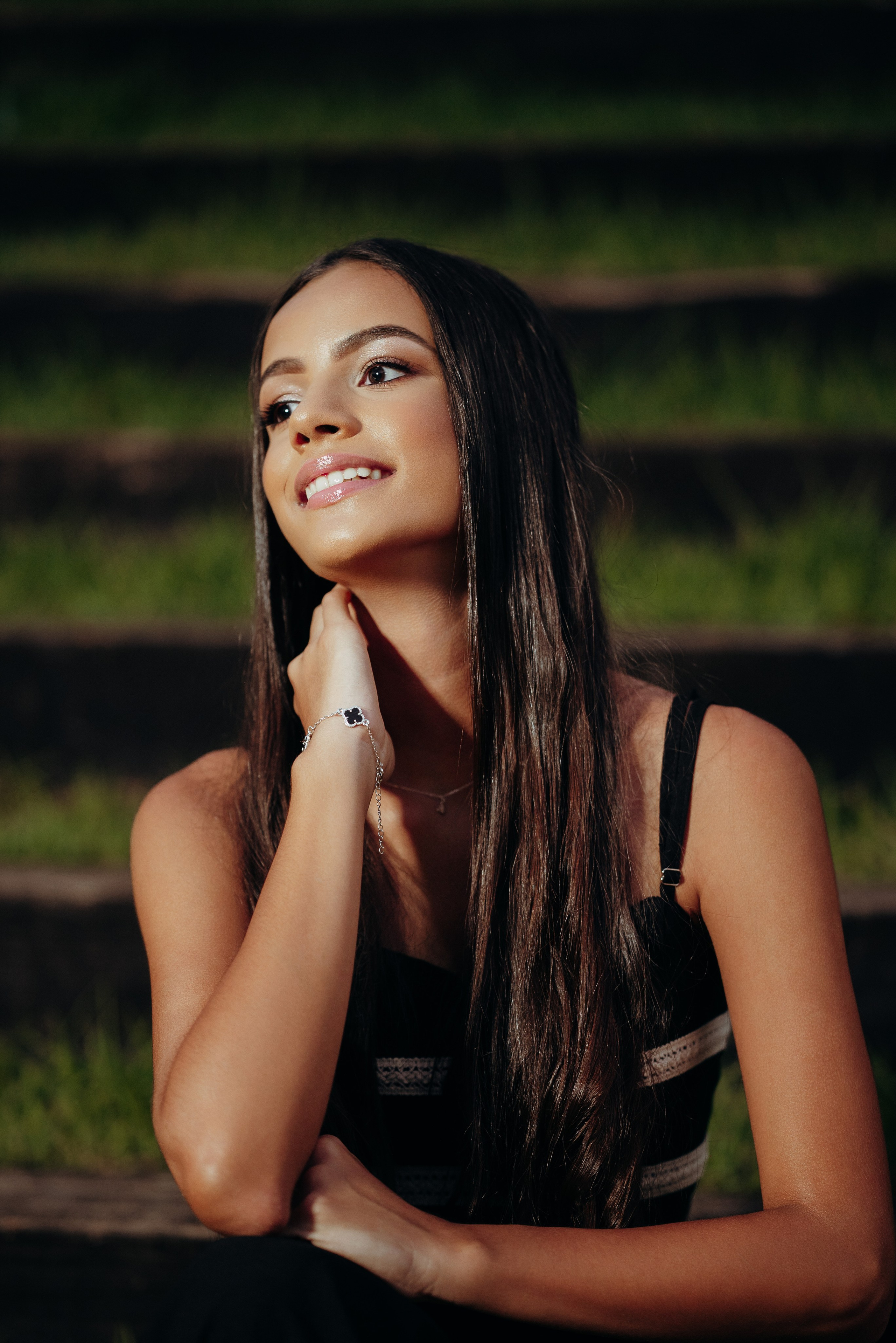 Ensaio de 15 anos da Clara. Kaiky Oliveira — Fotógrafo de Casamentos, retratos, gestantes e de sentimentos!
