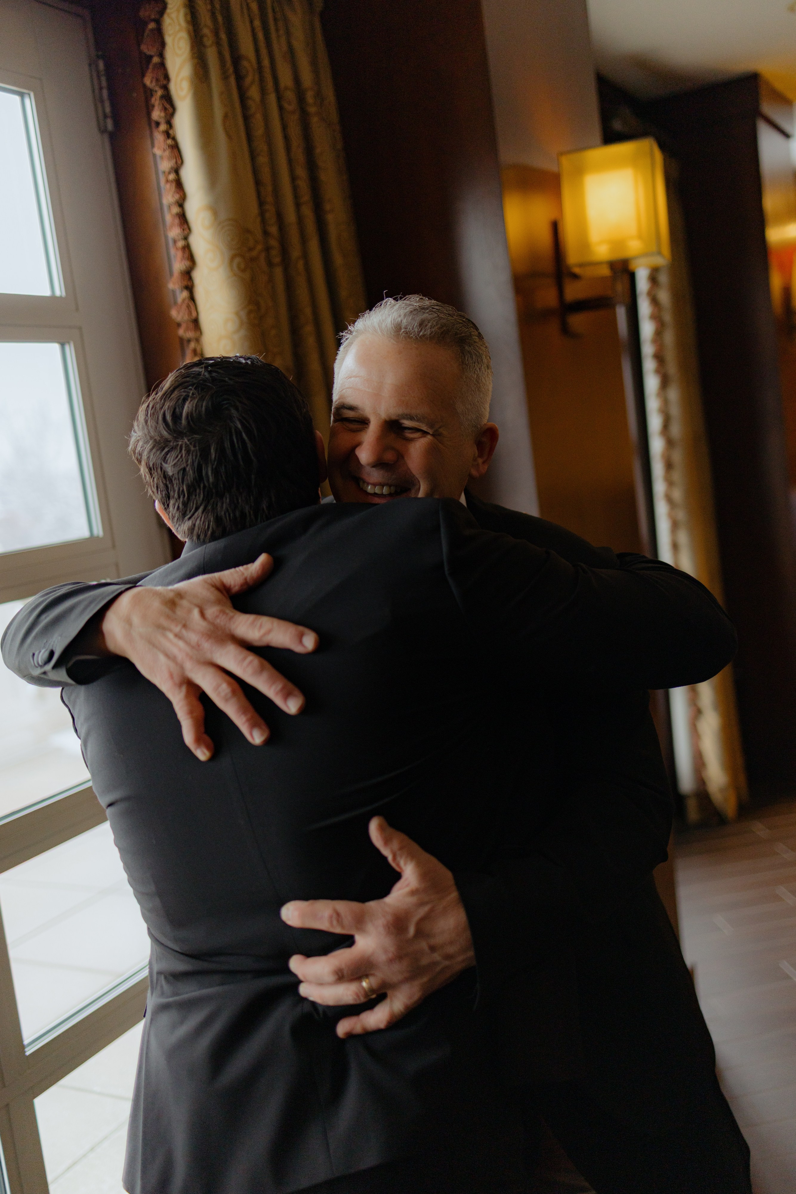 Heather and Michael. Wedding photographer and videographer New York | New Jersey