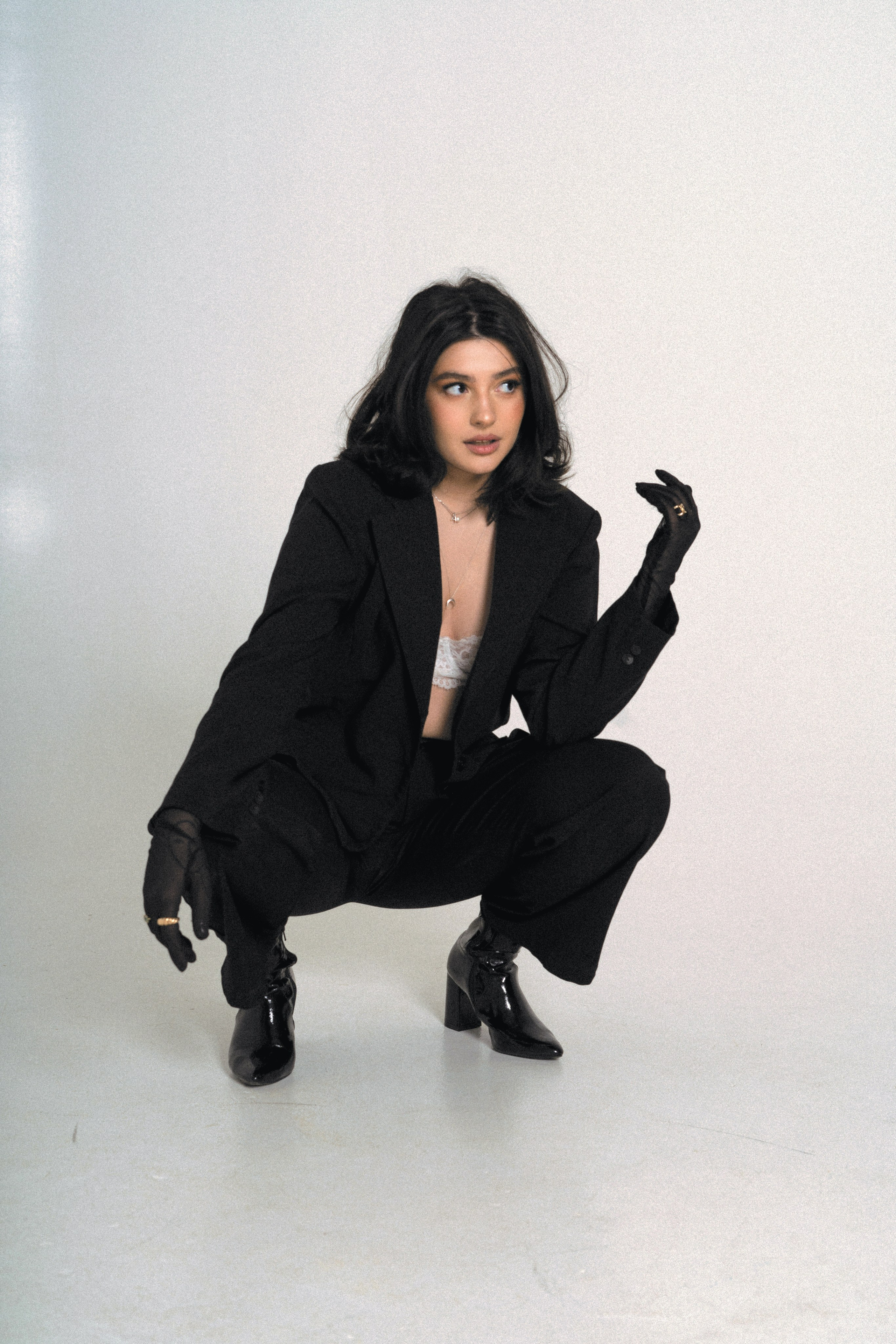 Aušra. Fotografė Agnė Navickaitė