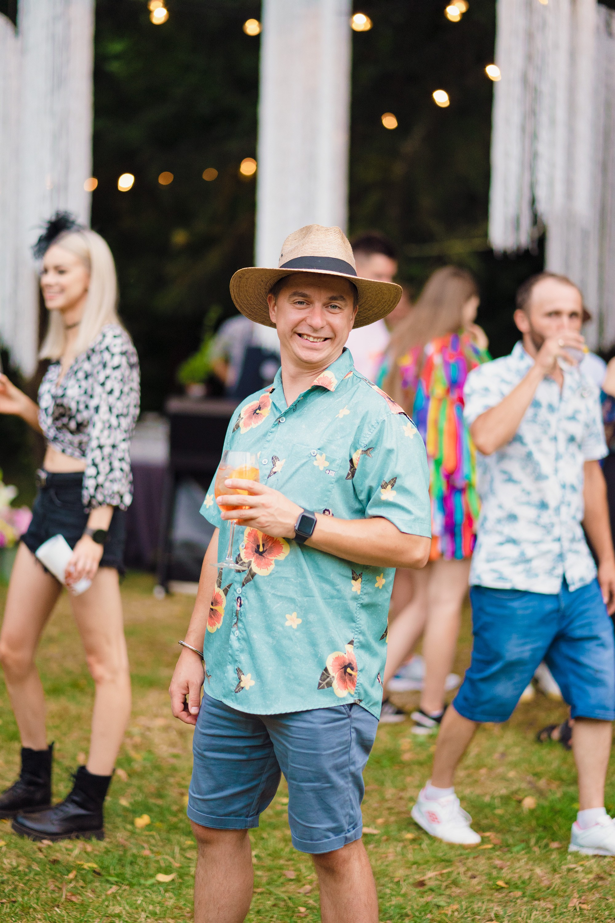 Kamilė ir Deividas. Fotografė Agnė Navickaitė