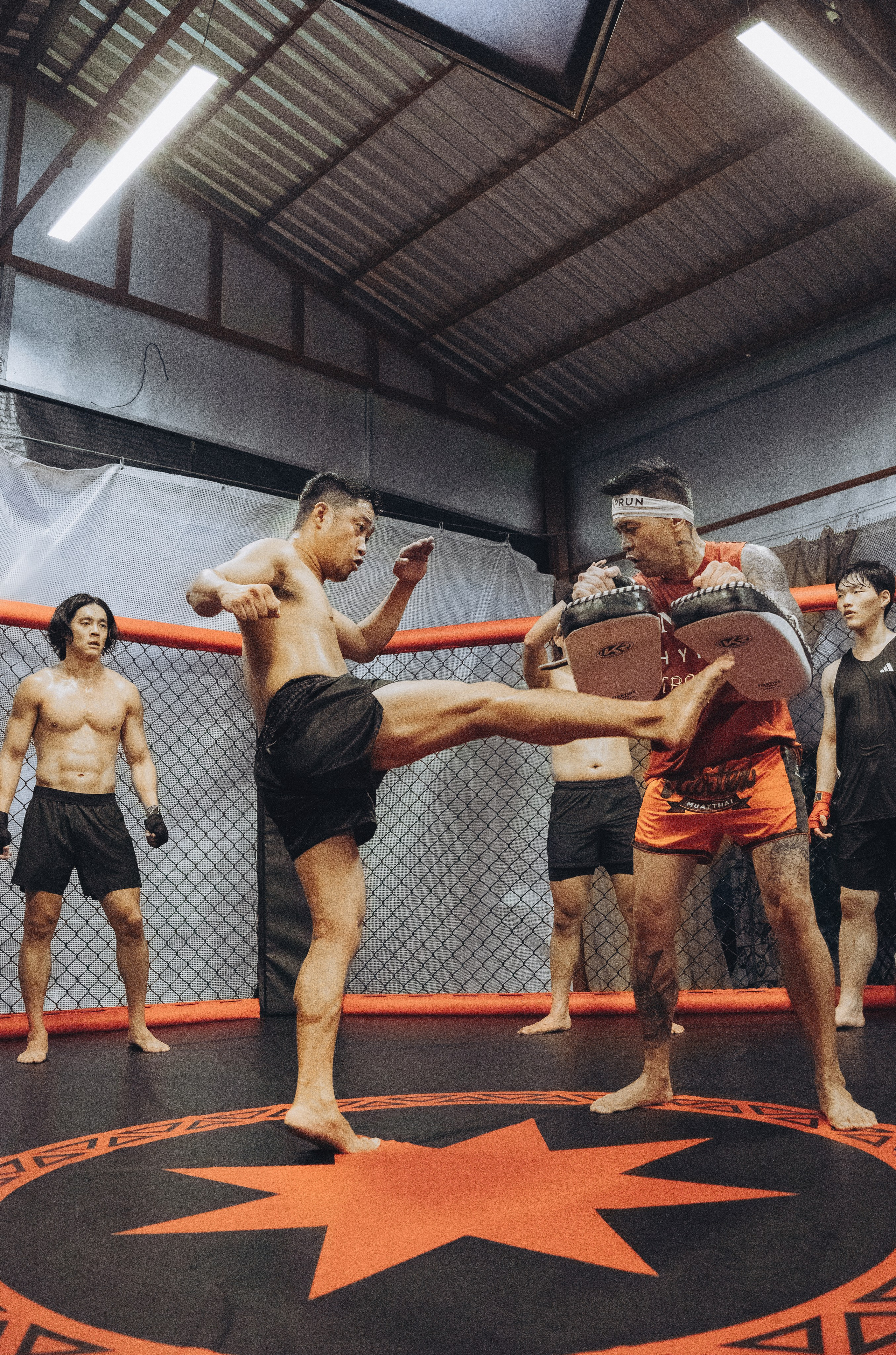FITCULATOR. Nova Fitness Retreat | Fitness & Wellness Retreat in Phu Quoc, Vietnam