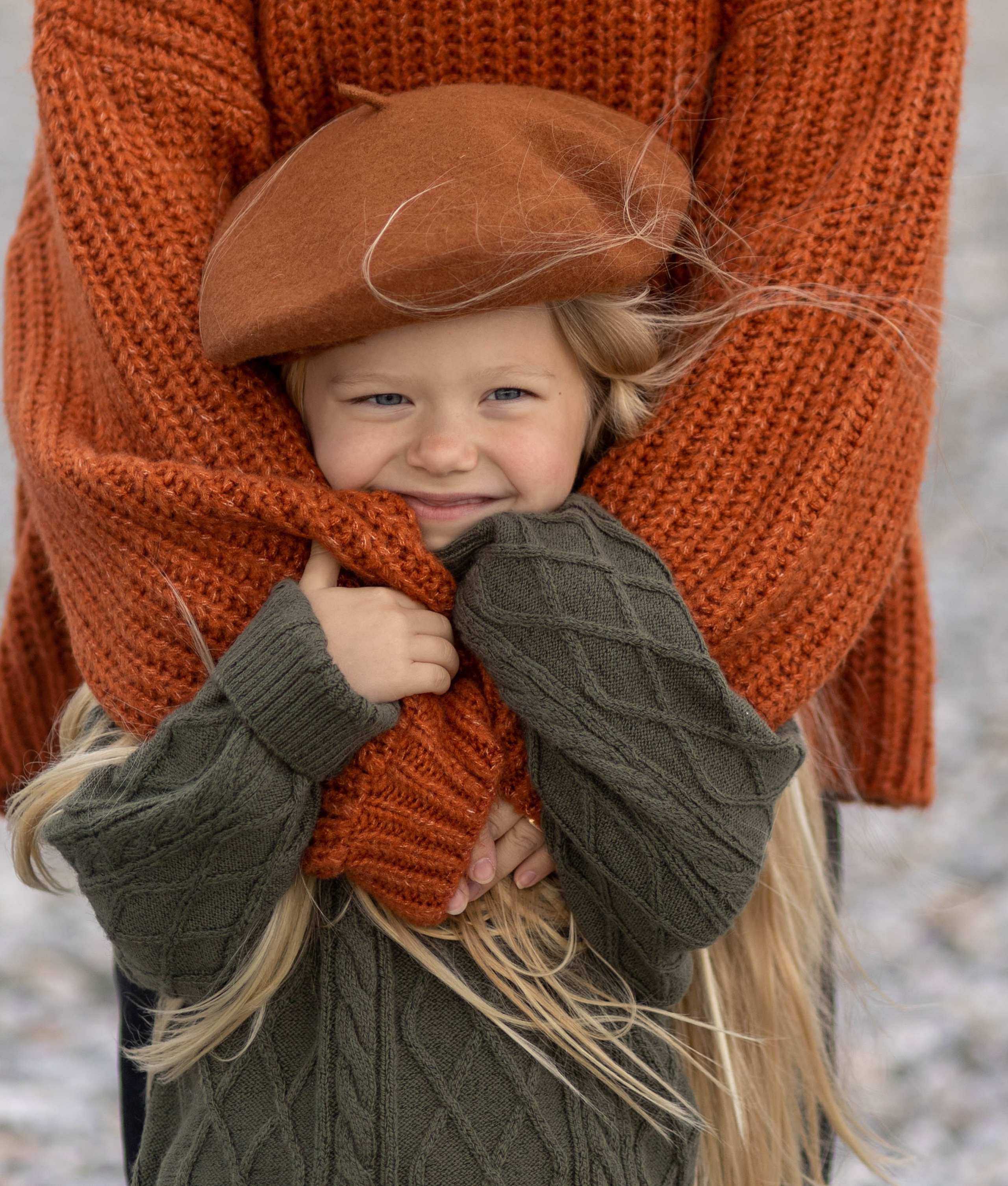 Children’s Photoshoot. Sofiya Volkonskaya