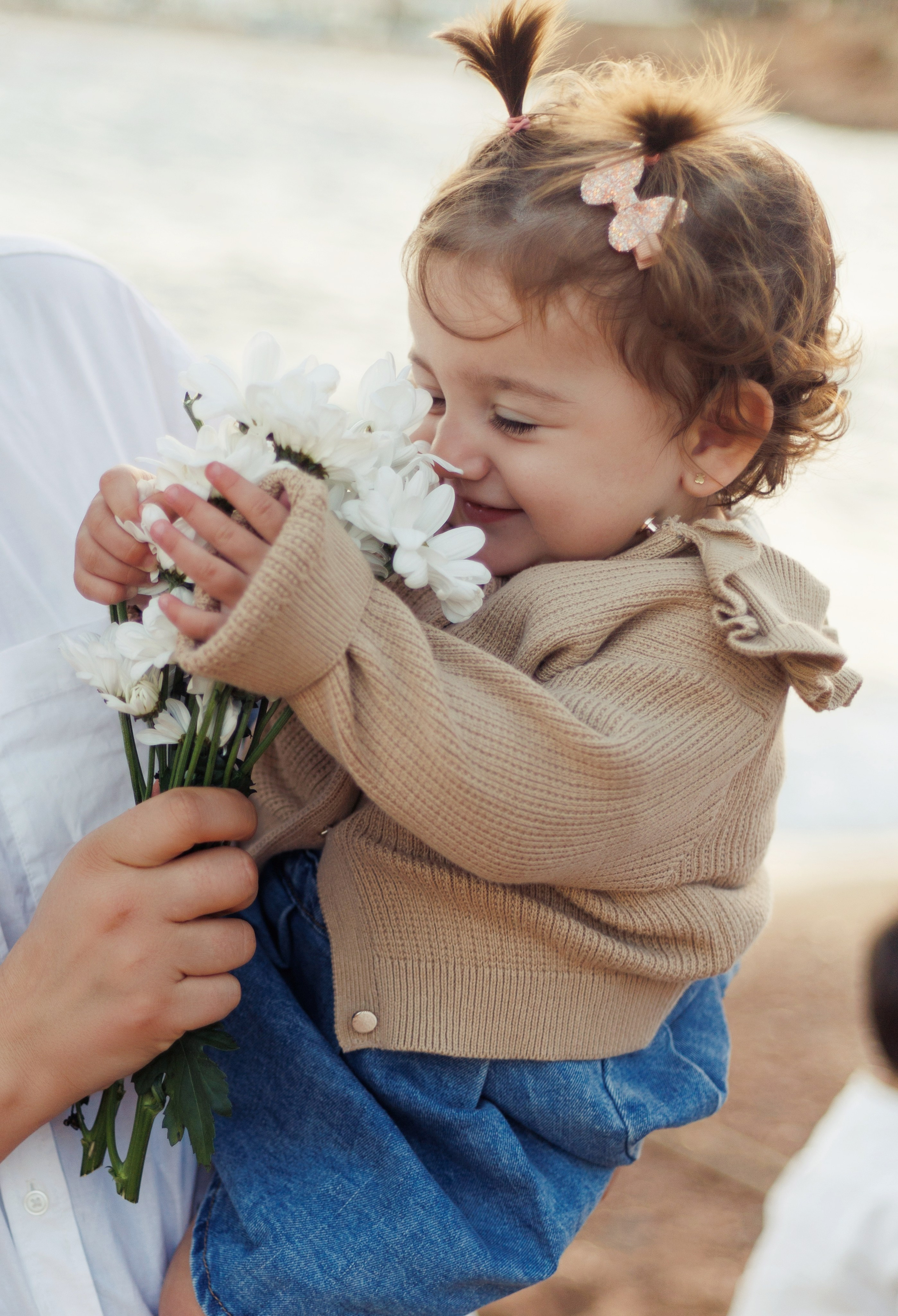 Children’s Photoshoot. Sofiya Volkonskaya