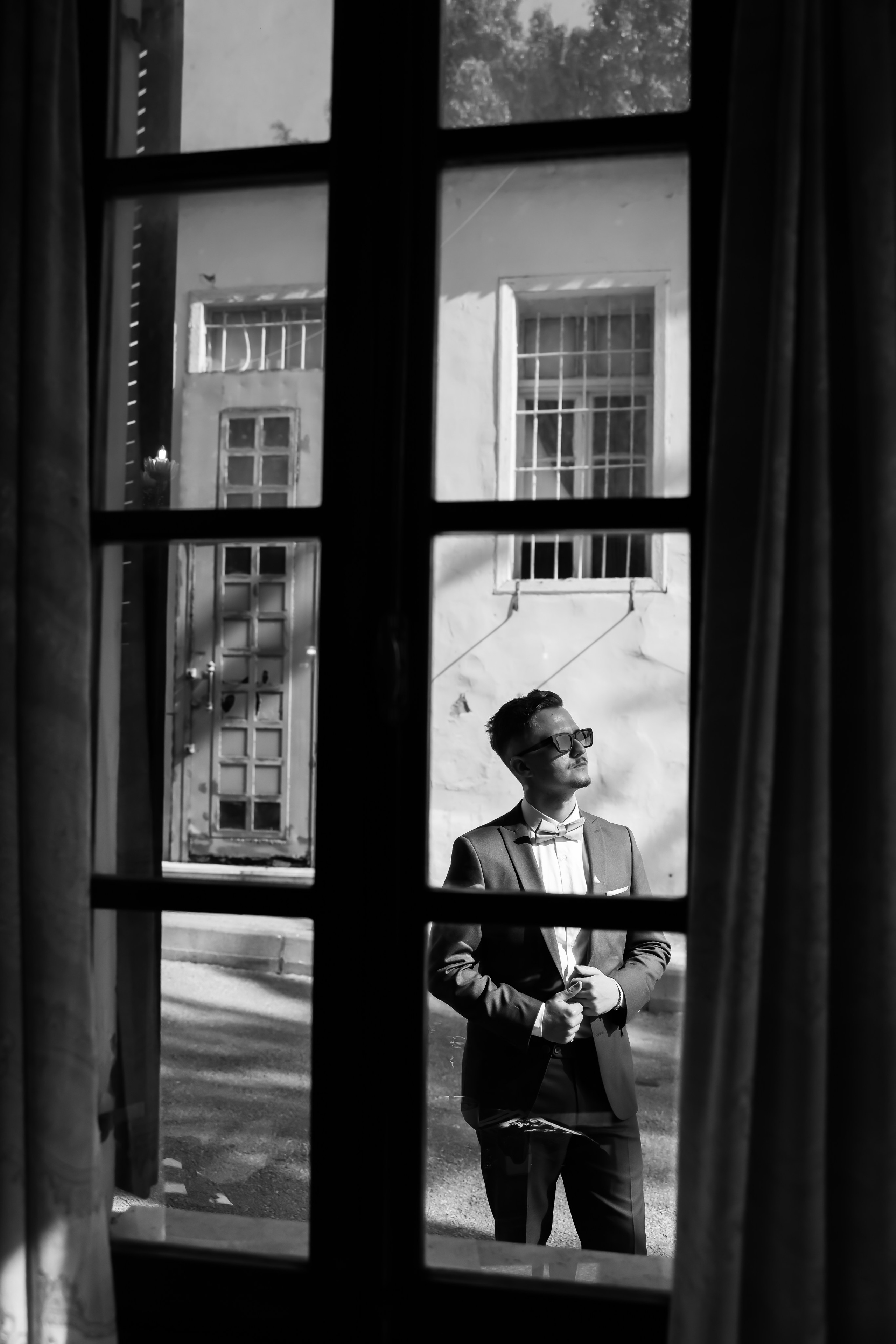 Alona & Tomer. Daniel Danilov