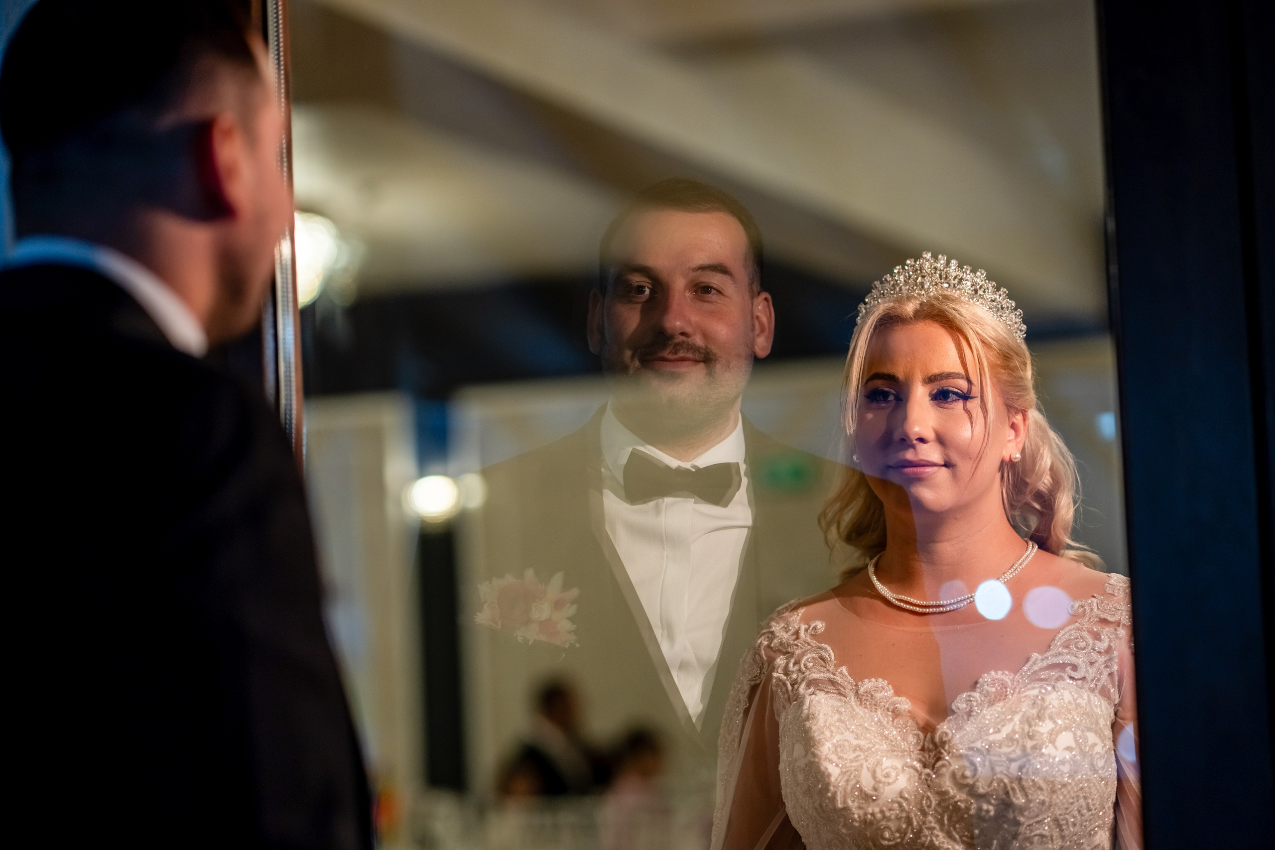 Ședință foto Loredana & Cosmin