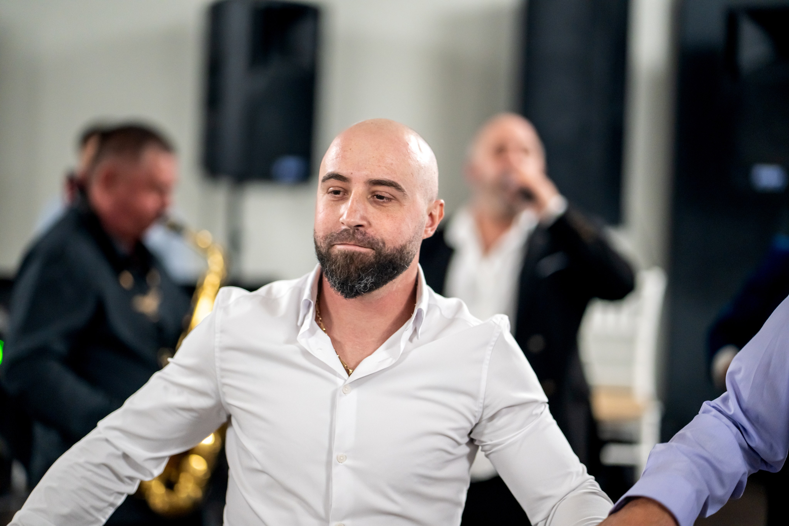 Nuntă Loredana & Cosmin. Mihai Alexandra Events