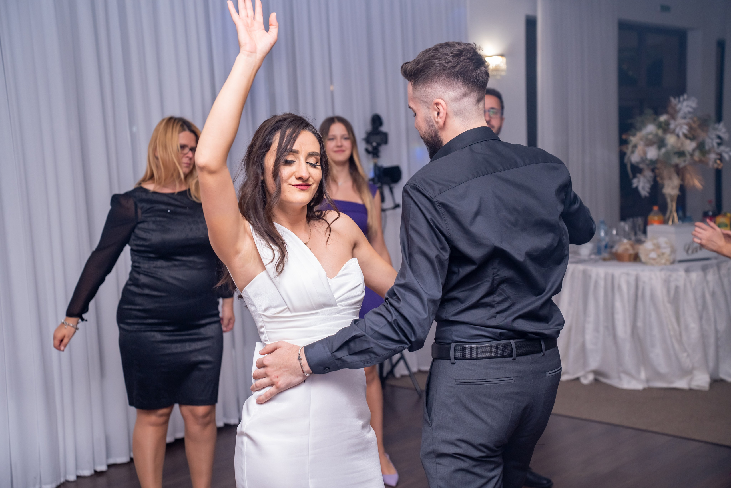 Nuntă Adina & Sorin