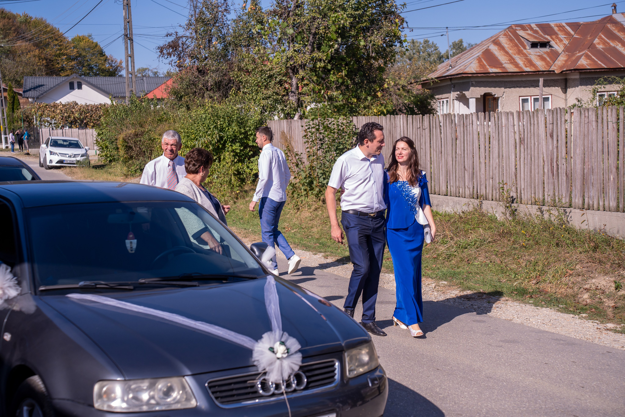 Nuntă Adina & Sorin