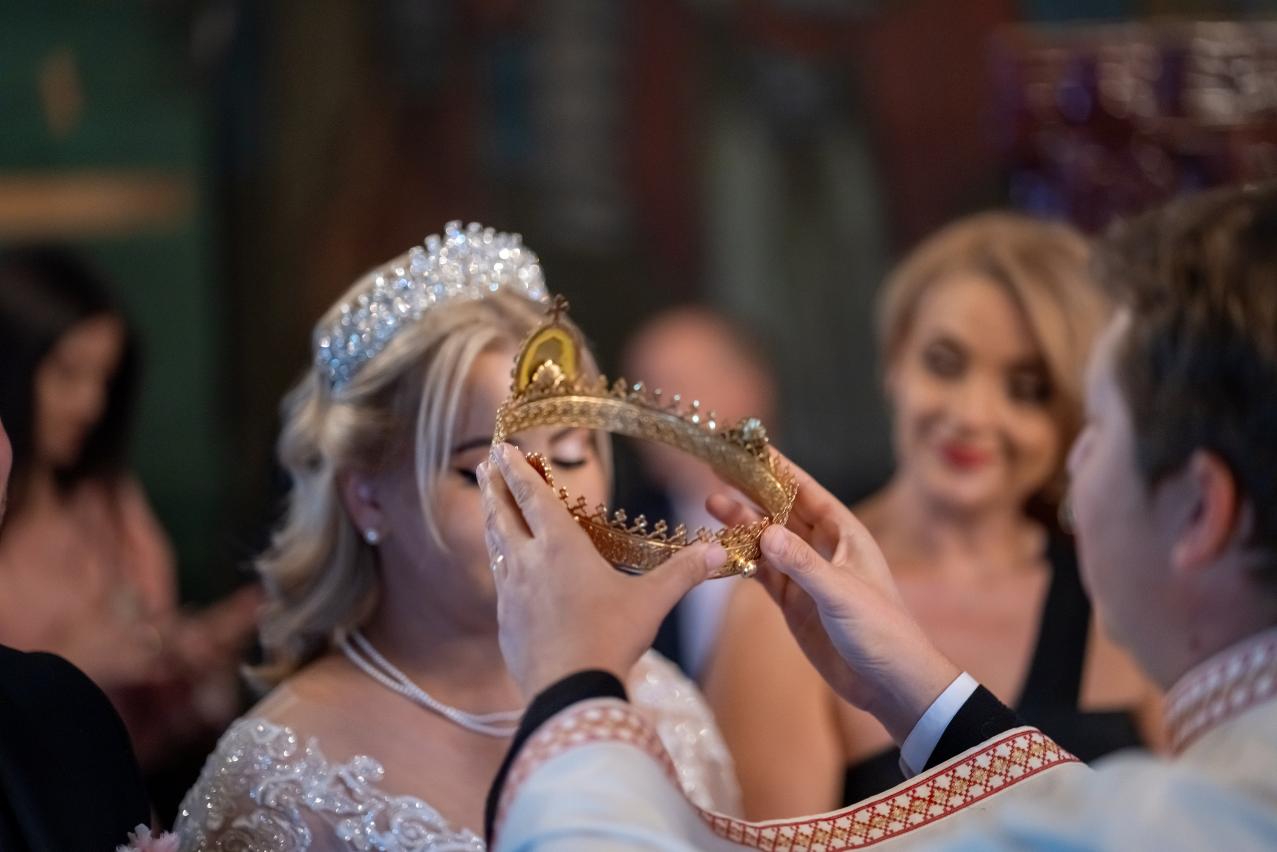 Nuntă Loredana & Cosmin. Mihai Alexandra Events