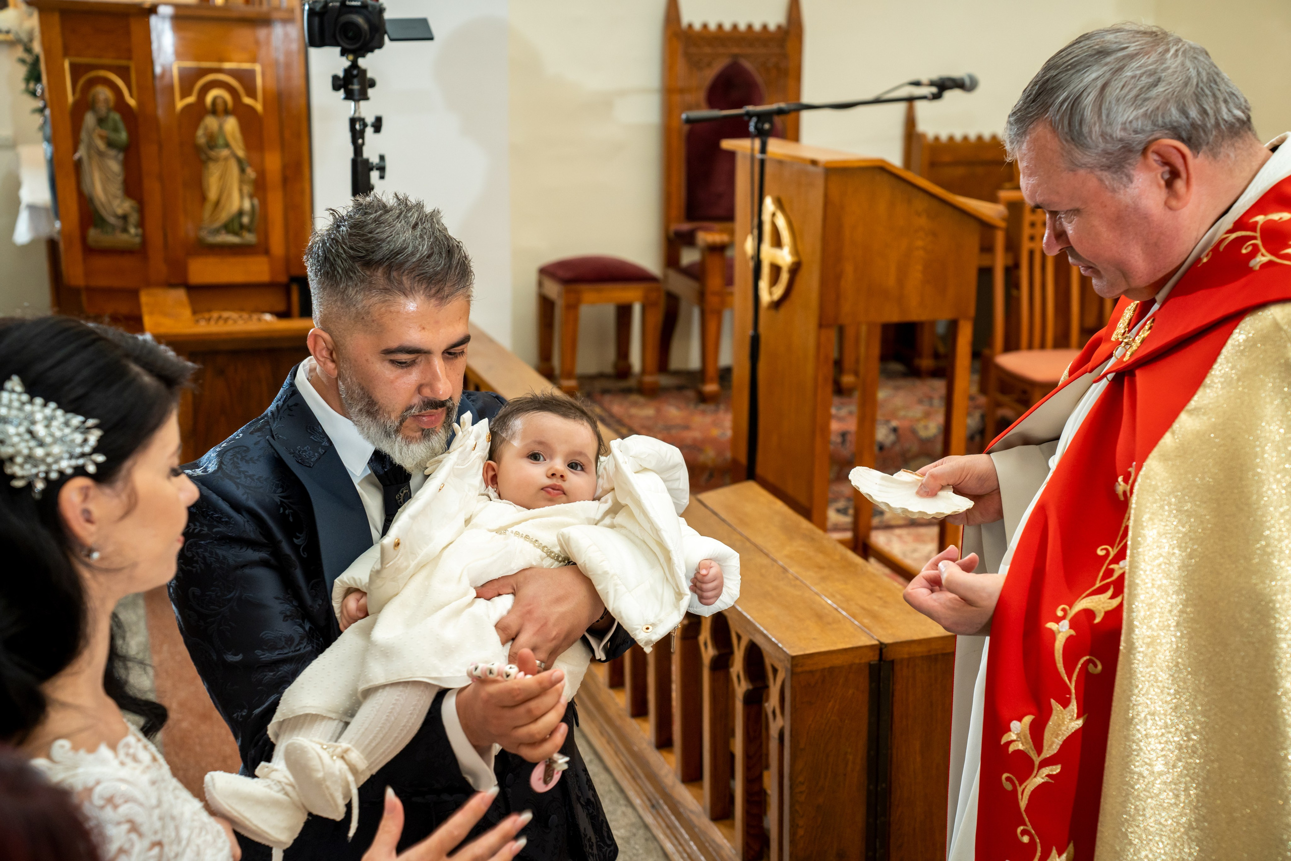 Nuntă Florin & Andreea