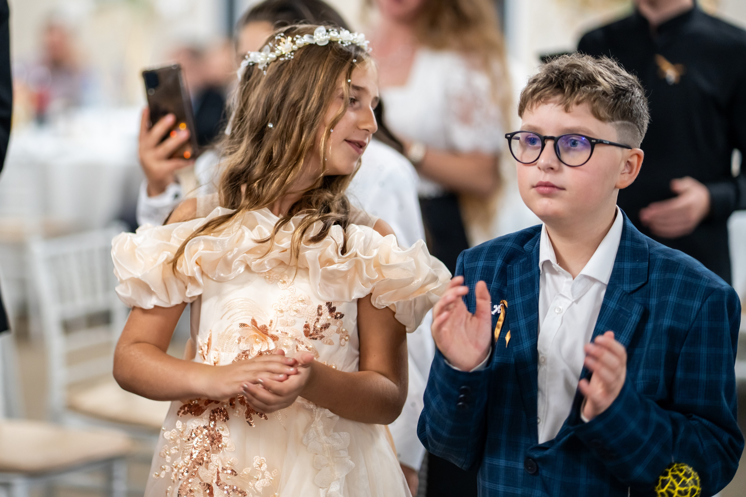 Nuntă Nicoleta & Marin. Mihai Alexandra Events