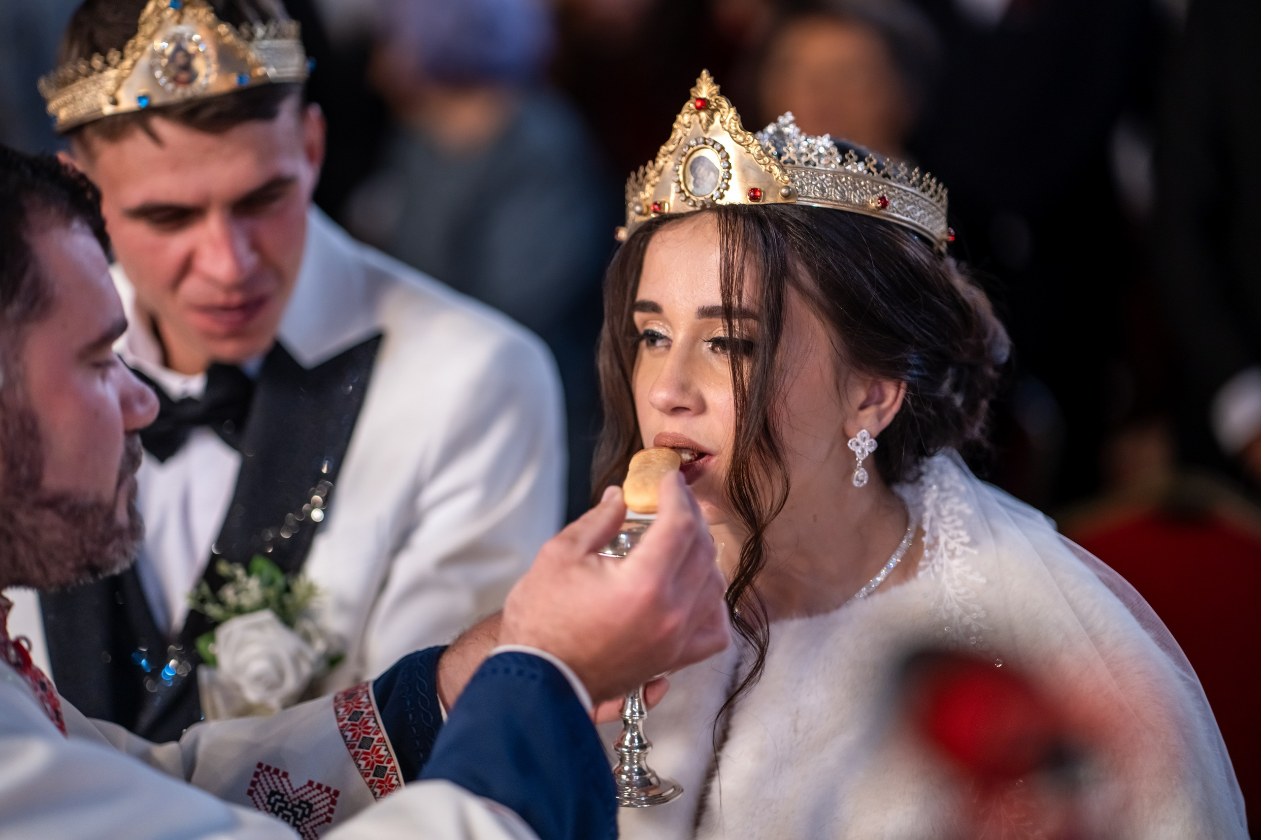Nuntă Nicoleta & Marin. Mihai Alexandra Events