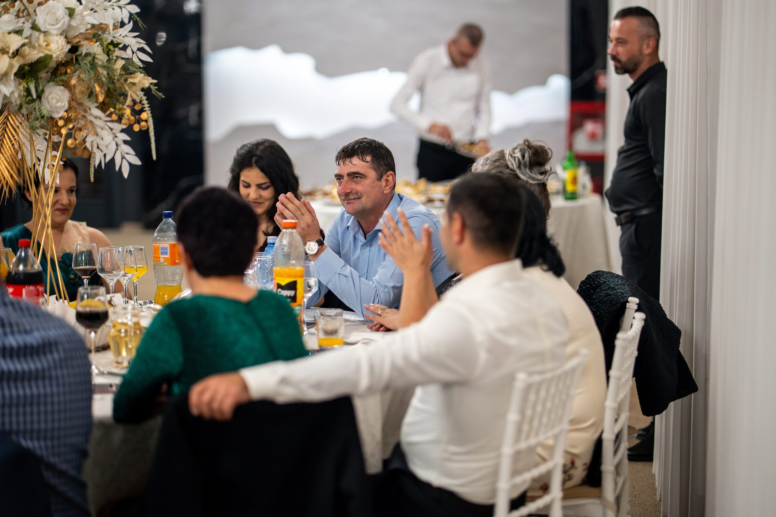 Nuntă Nicoleta & Marin. Mihai Alexandra Events