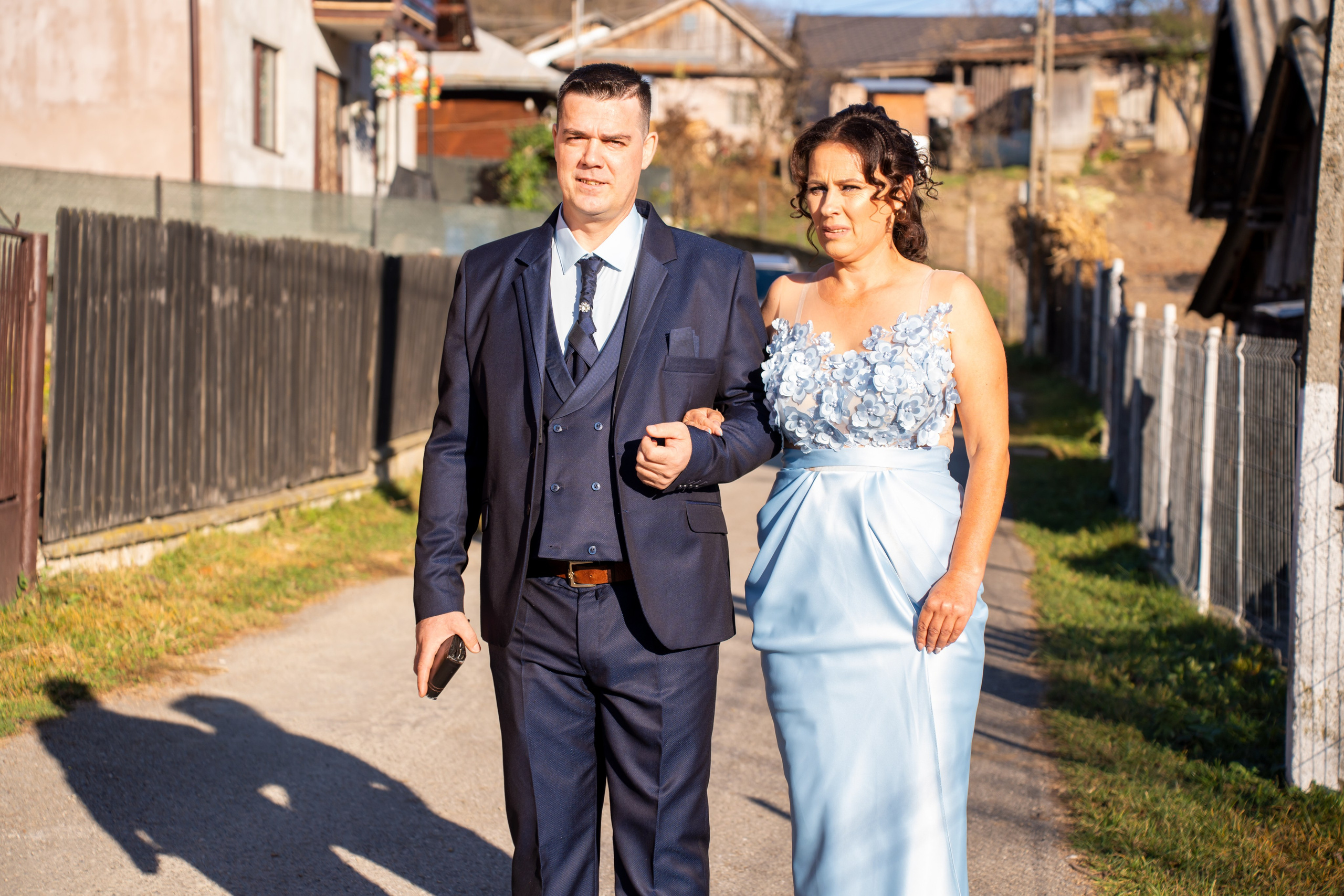 Cununie Religioasă Marilena & Marius