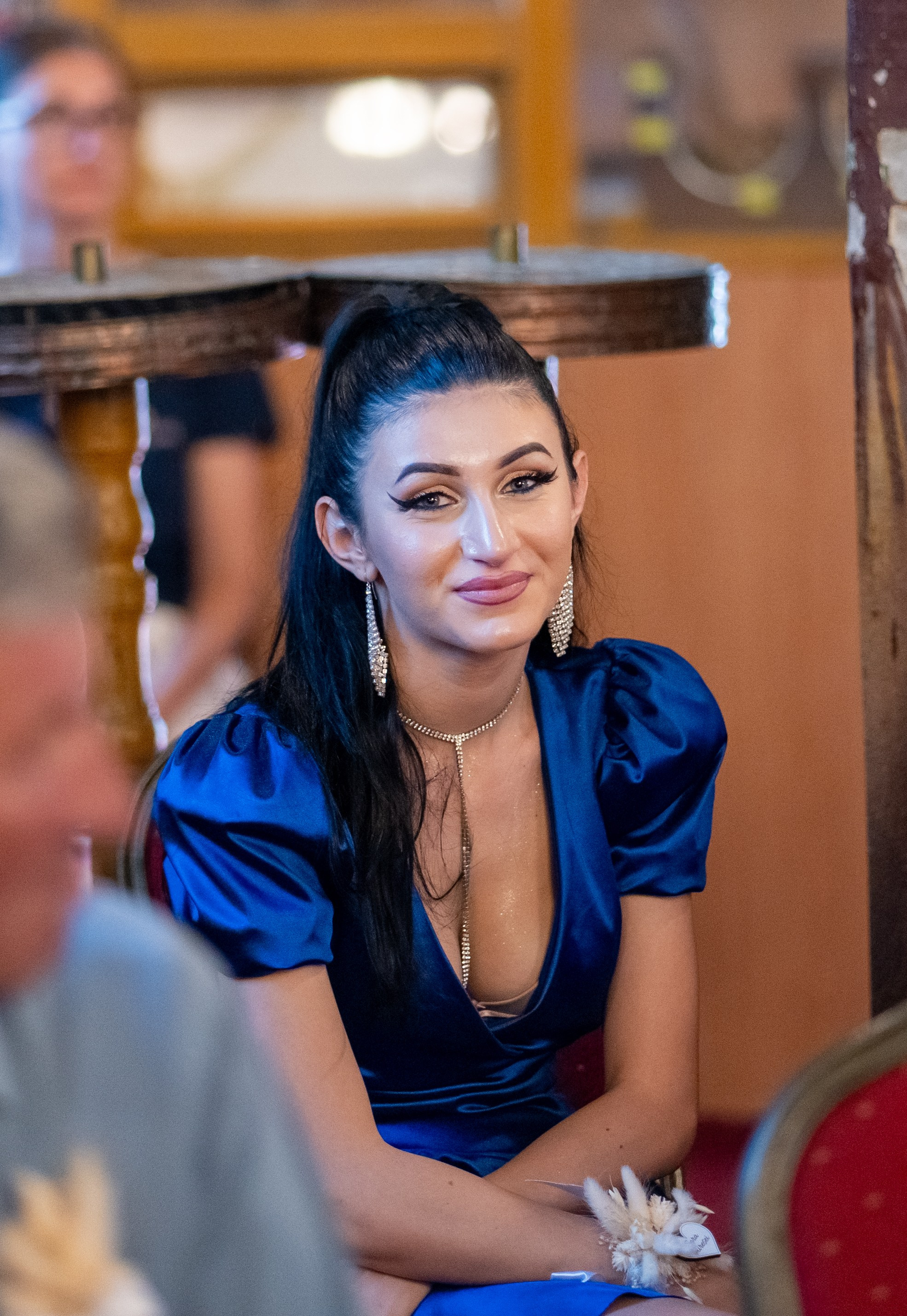 Nuntă Alexandra & Gigi