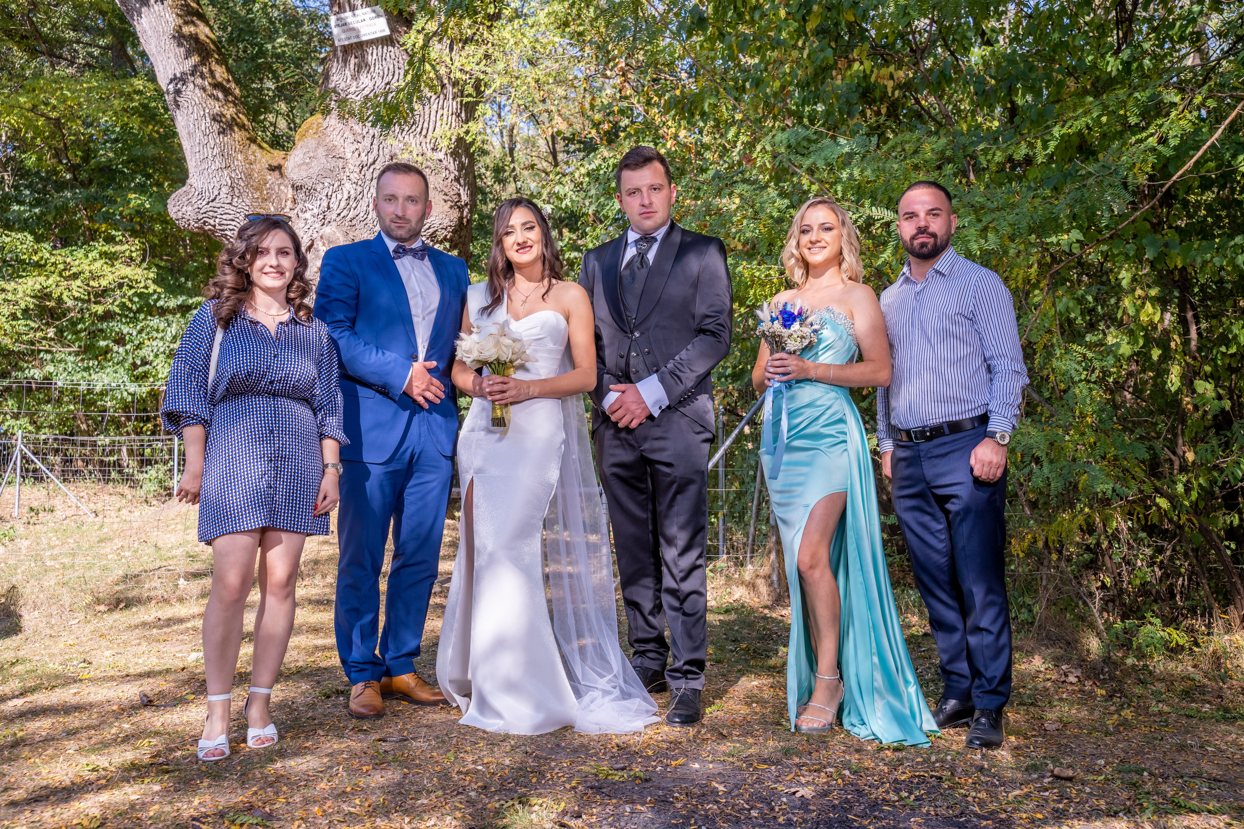 Nuntă Adina & Sorin