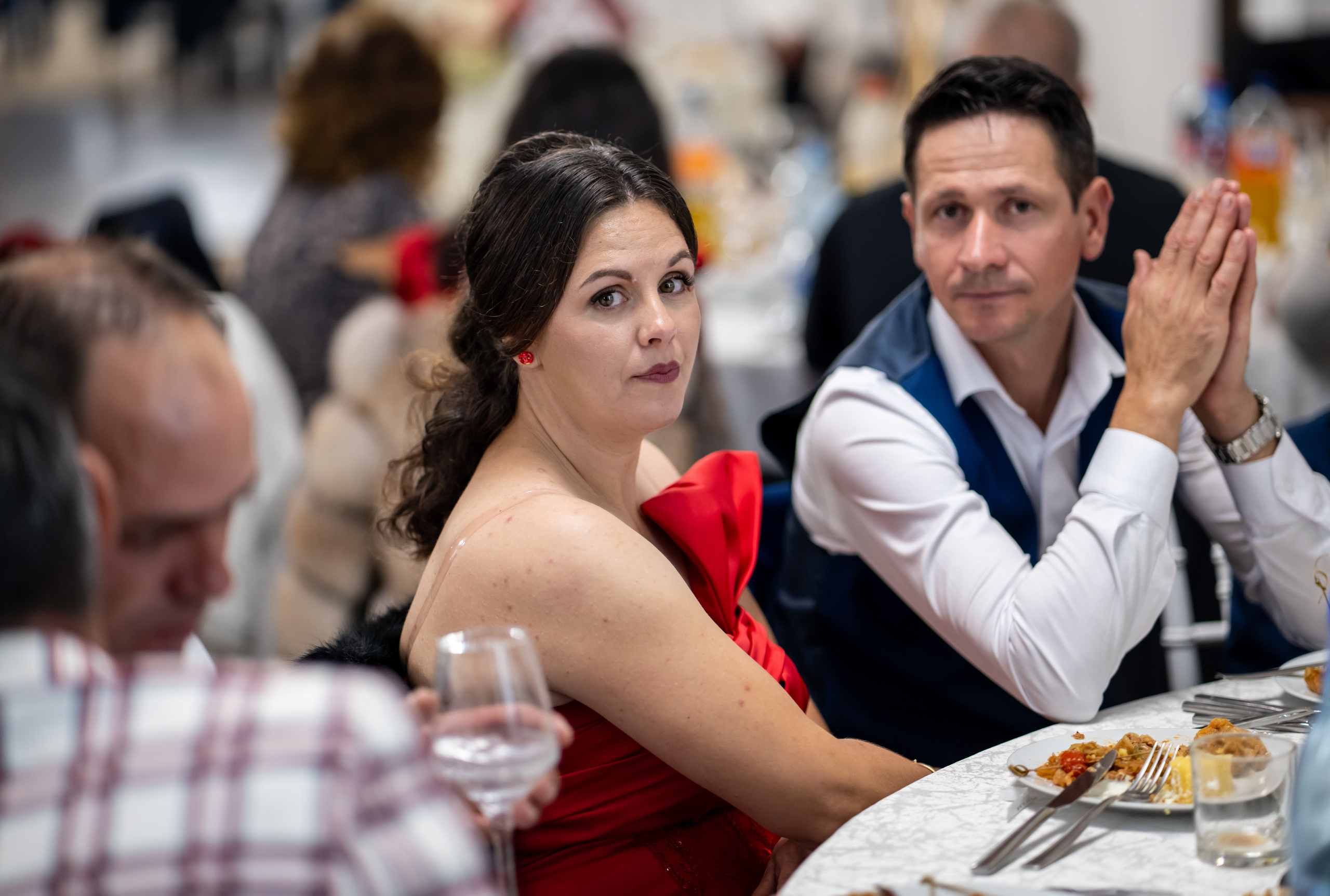 Nuntă Nicoleta & Marin. Mihai Alexandra Events