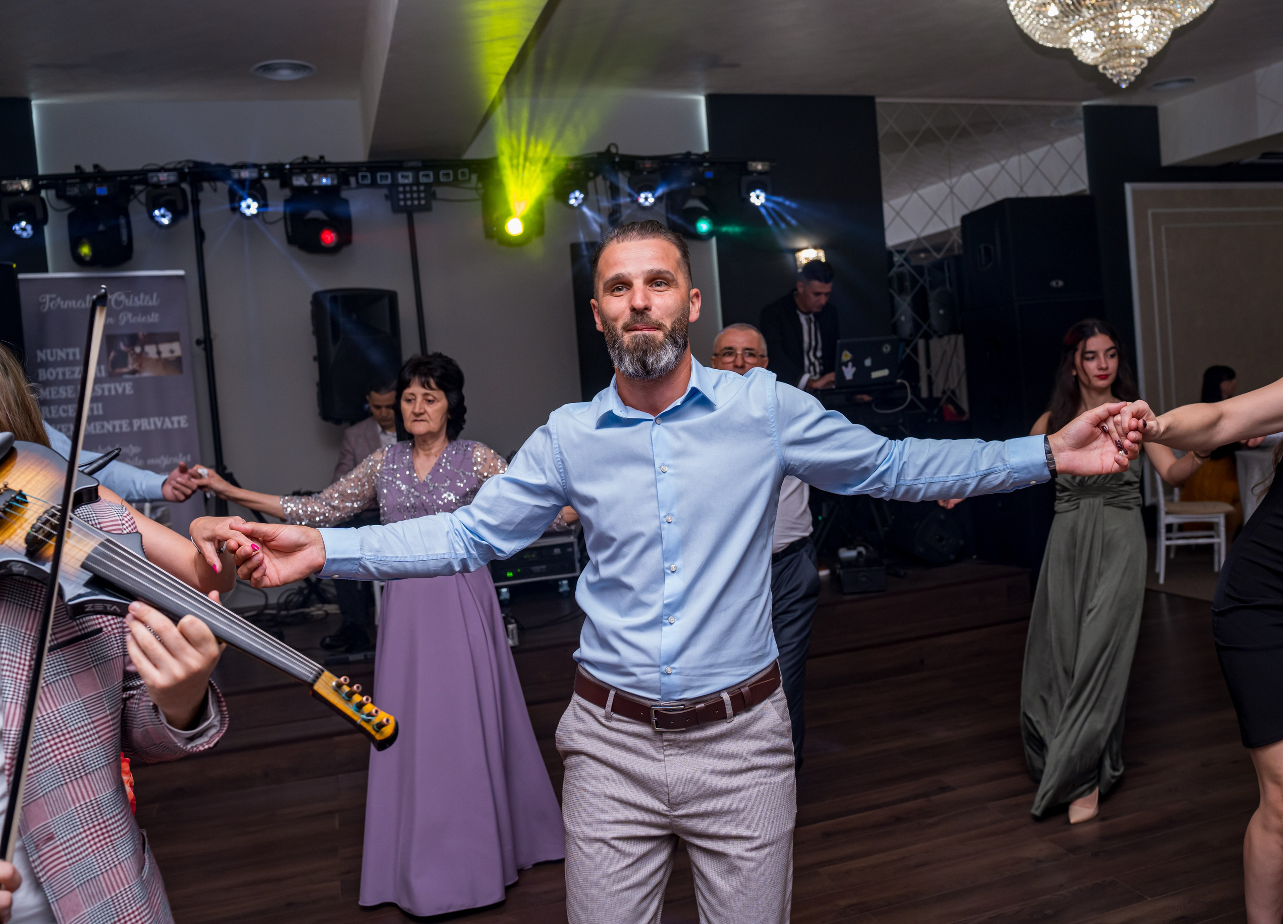 Nuntă Adina & Sorin