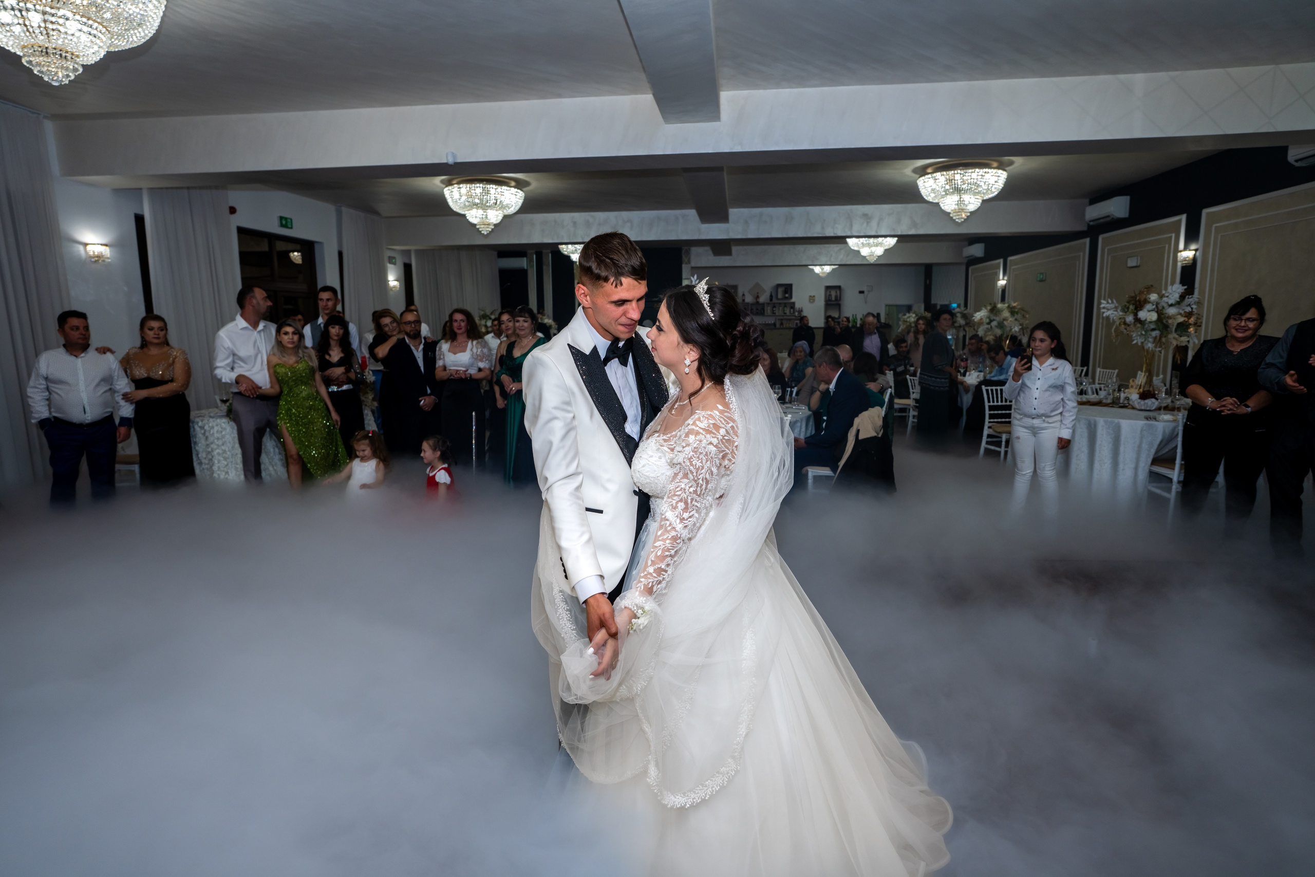Nuntă Nicoleta & Marin. Mihai Alexandra Events