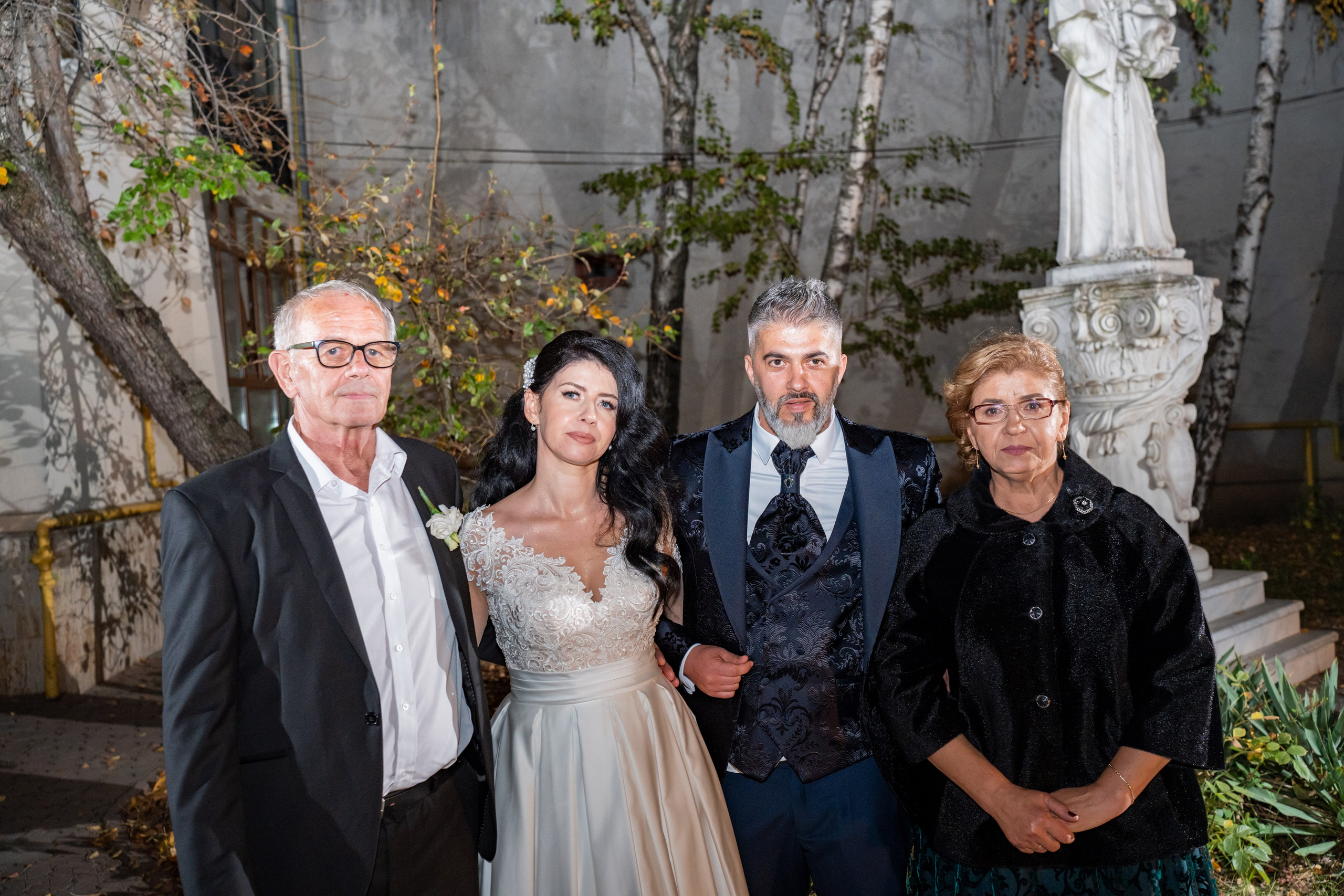 Nuntă Florin & Andreea