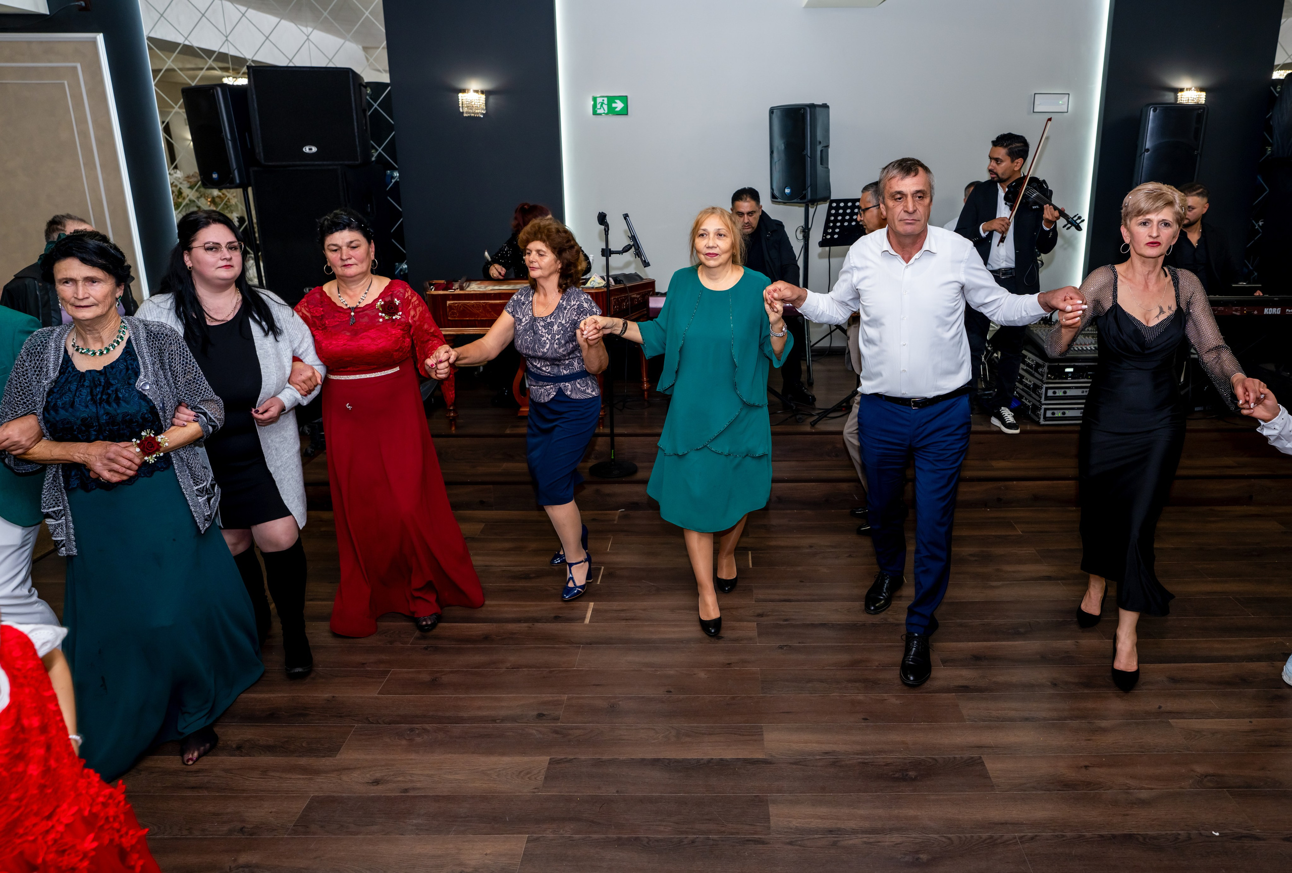 Nuntă Nicoleta & Marin. Mihai Alexandra Events