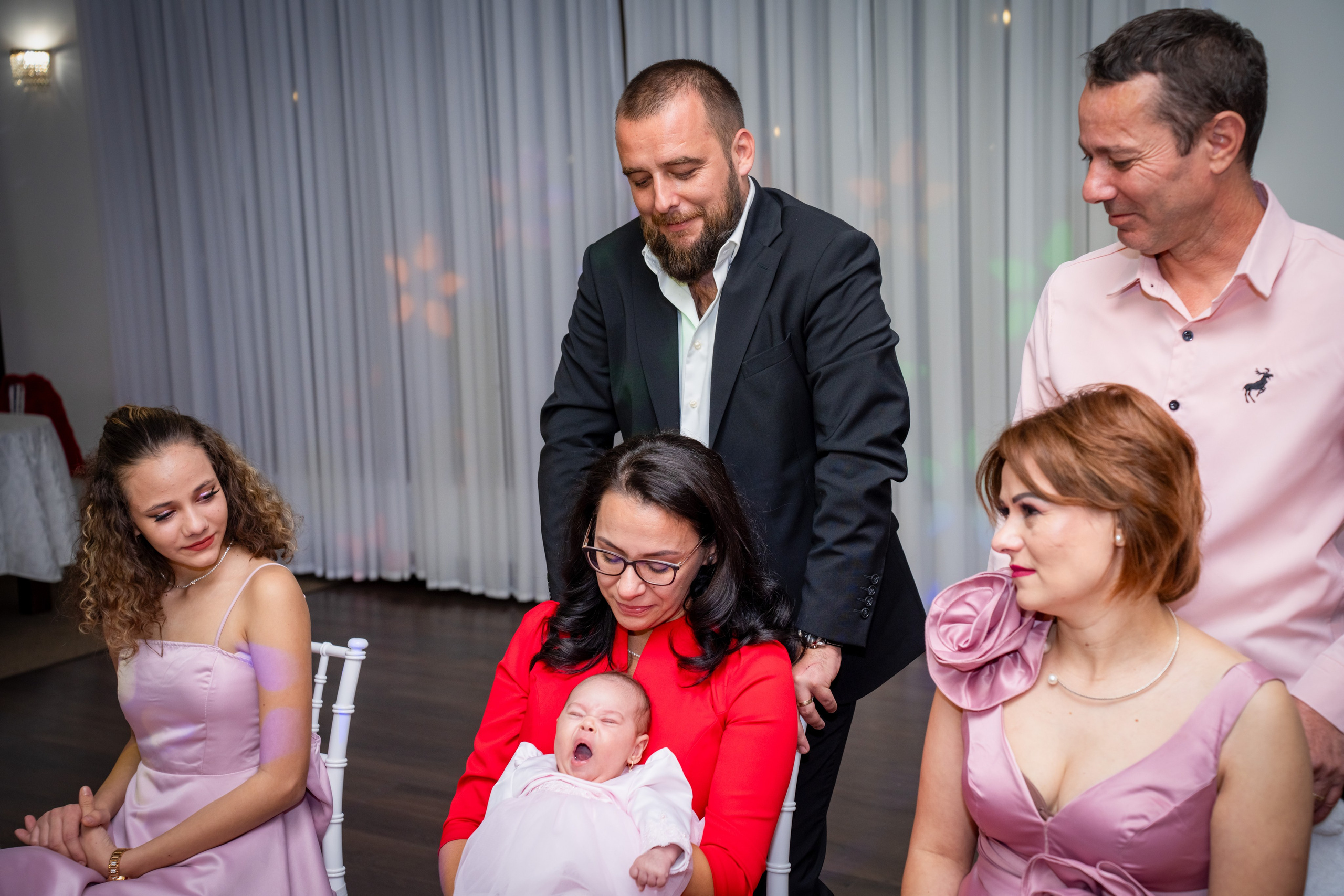 Botez Aylin Maria
