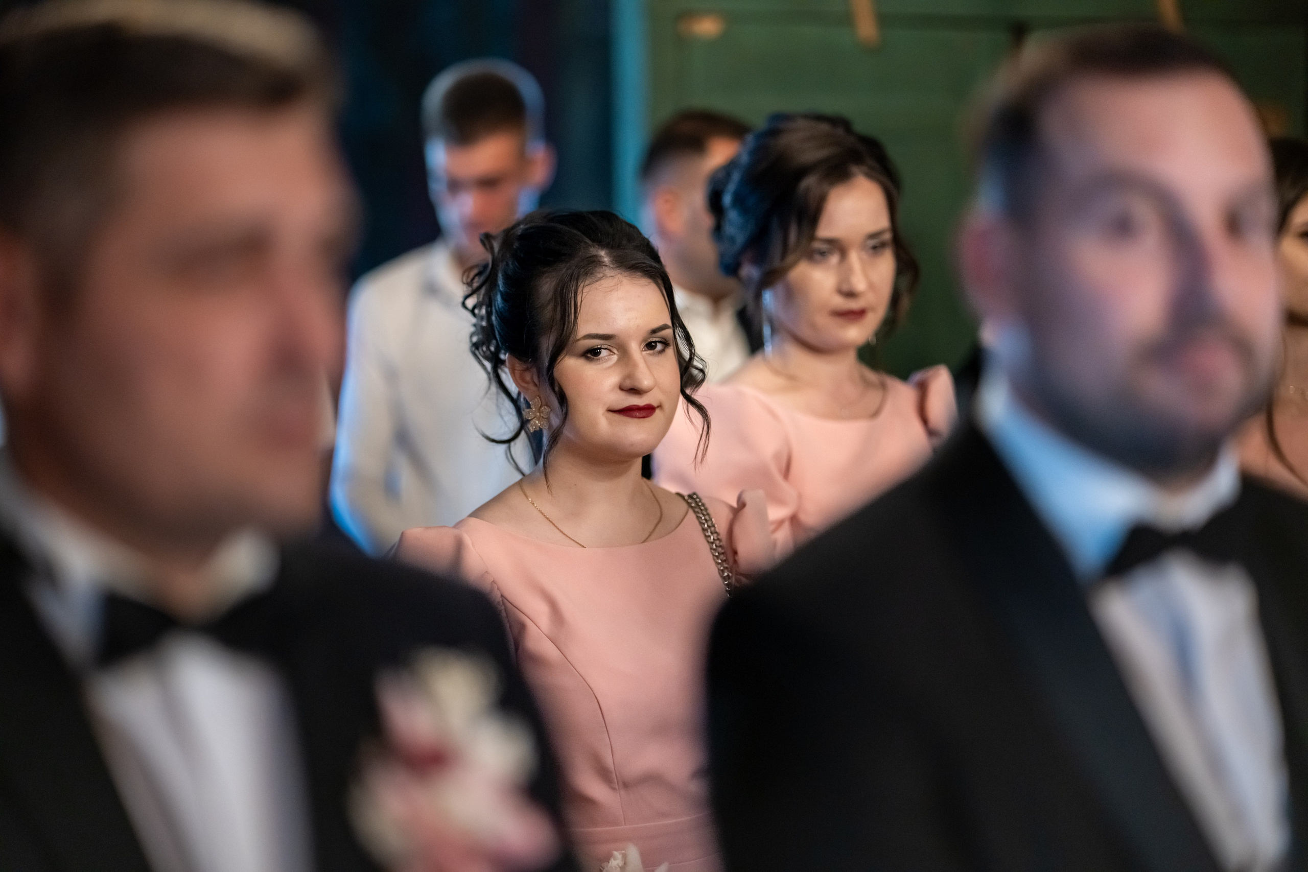 Nuntă Loredana & Cosmin. Mihai Alexandra Events