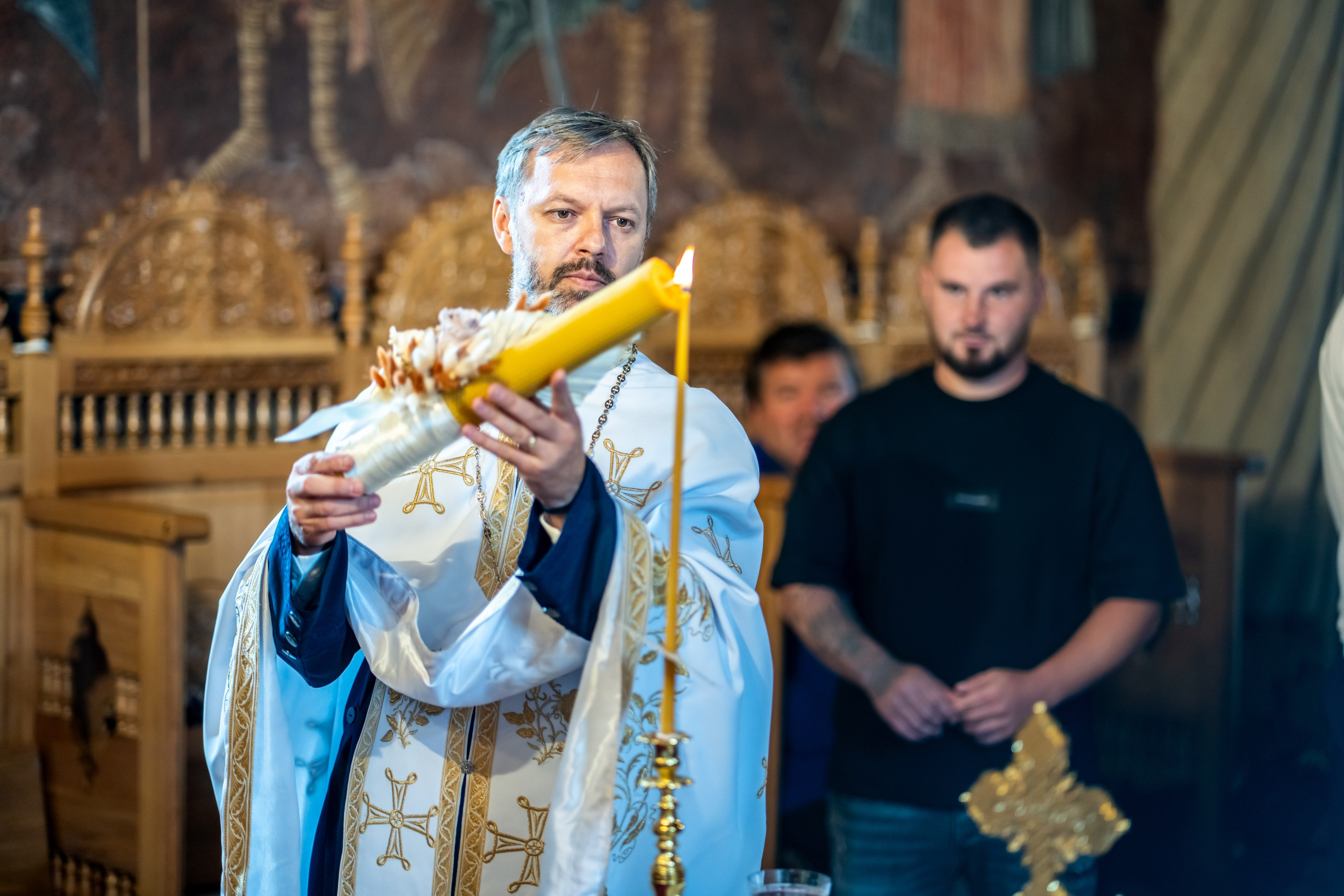 Nuntă Mădălina & Daniel
