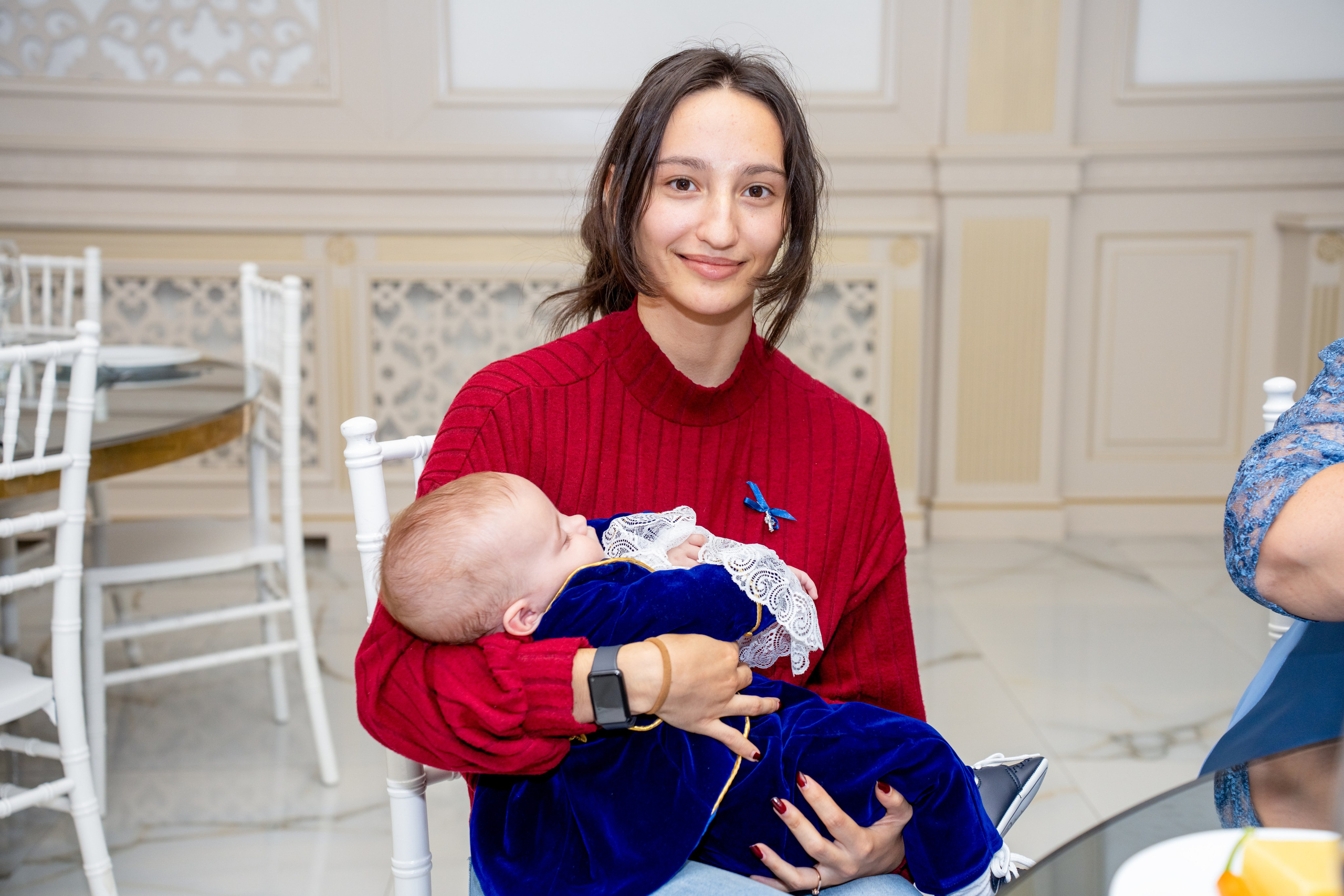 Botez Damian Ștefan