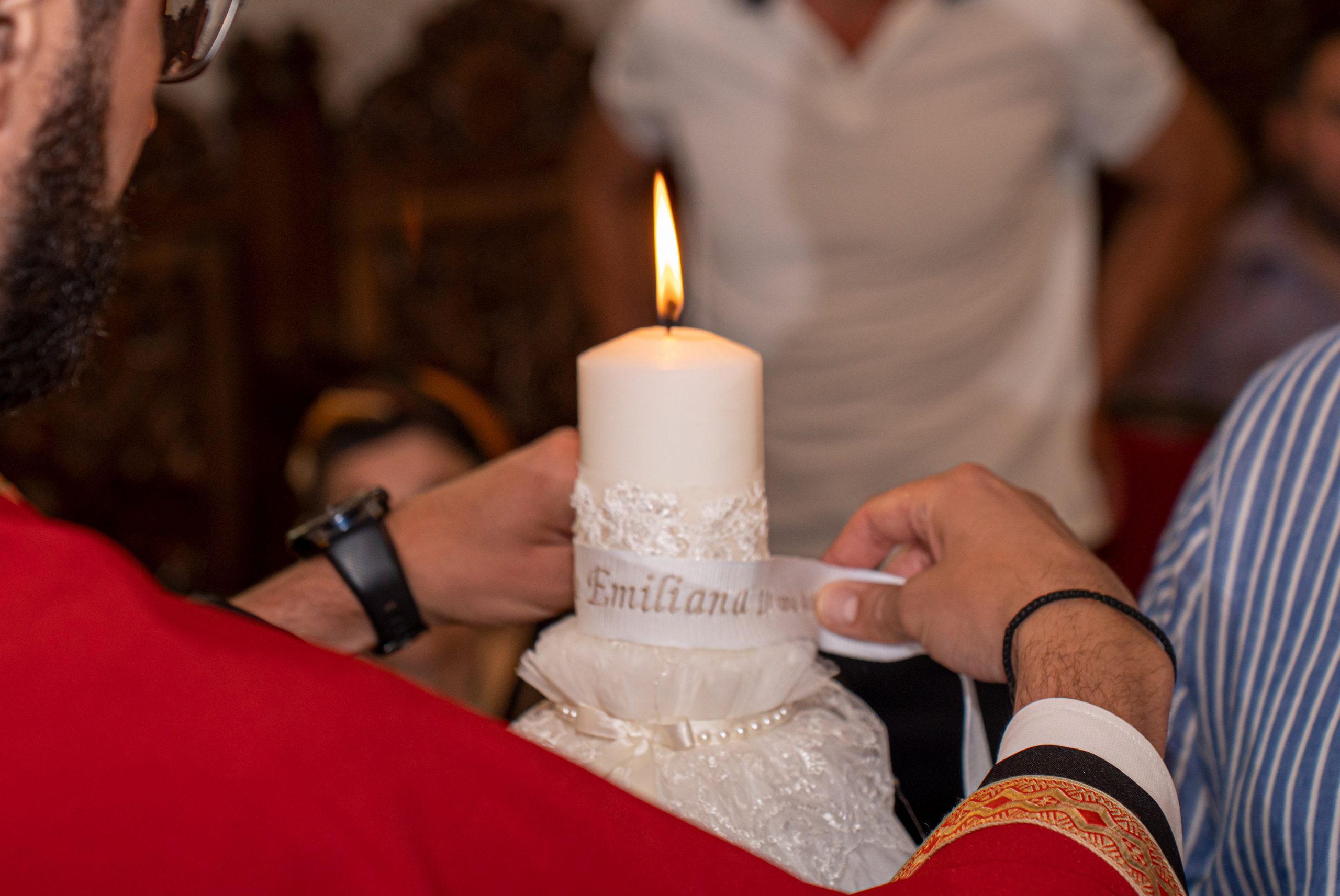Botez Emiliana