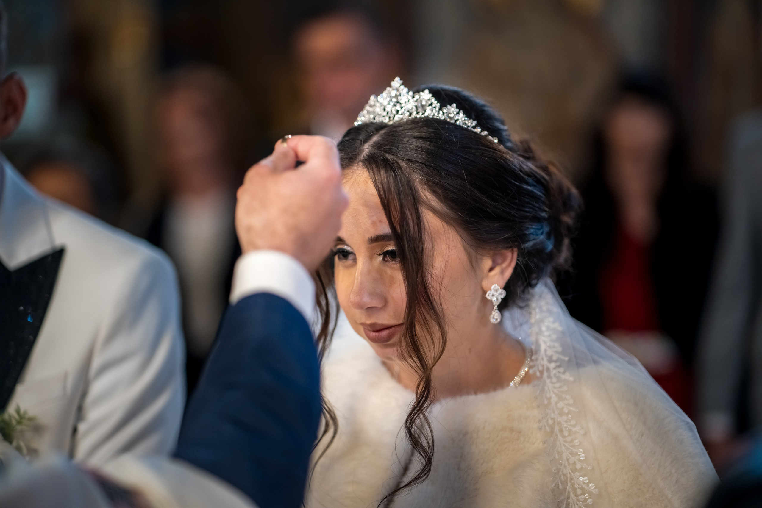 Nuntă Nicoleta & Marin. Mihai Alexandra Events