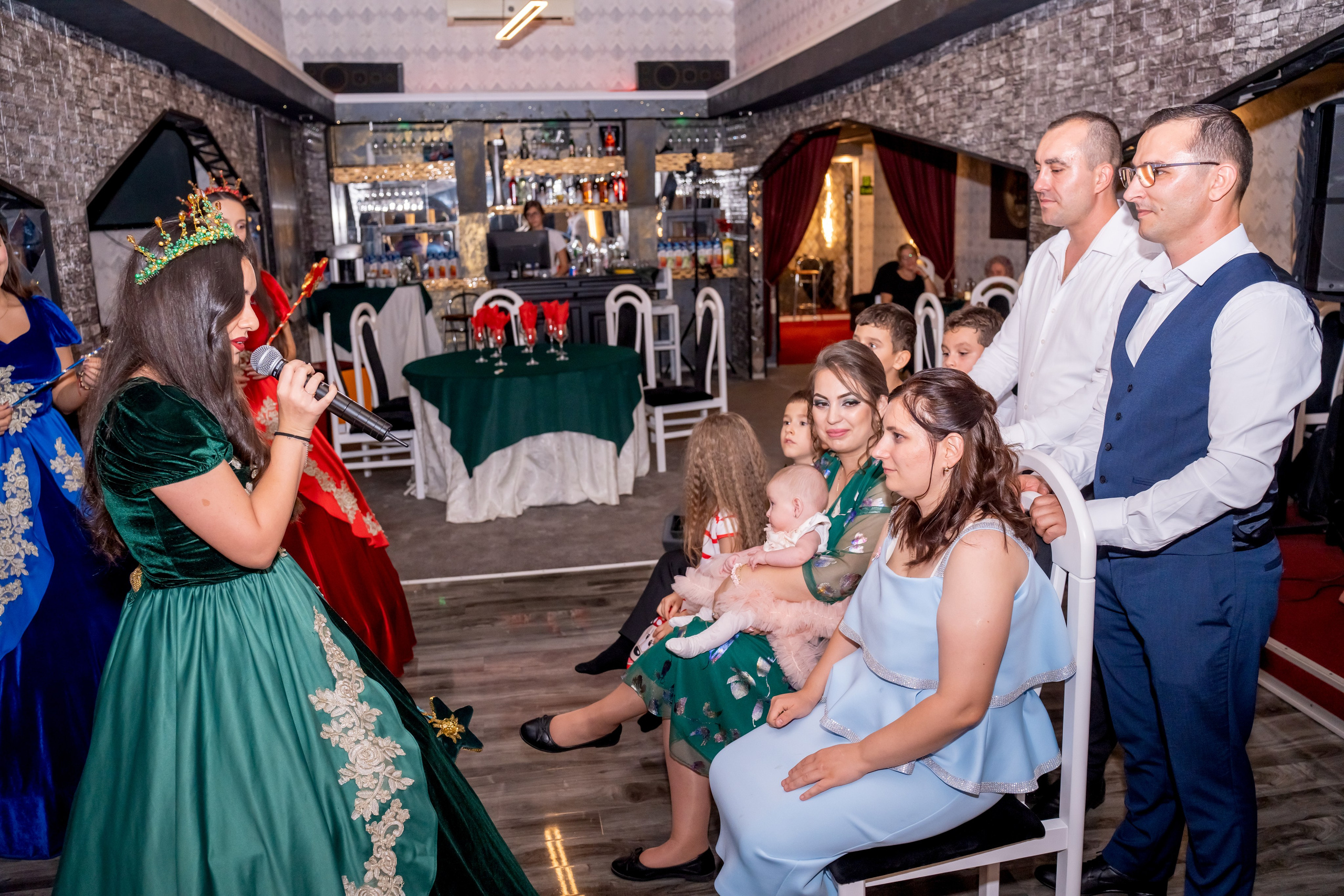 Botez Rebeca