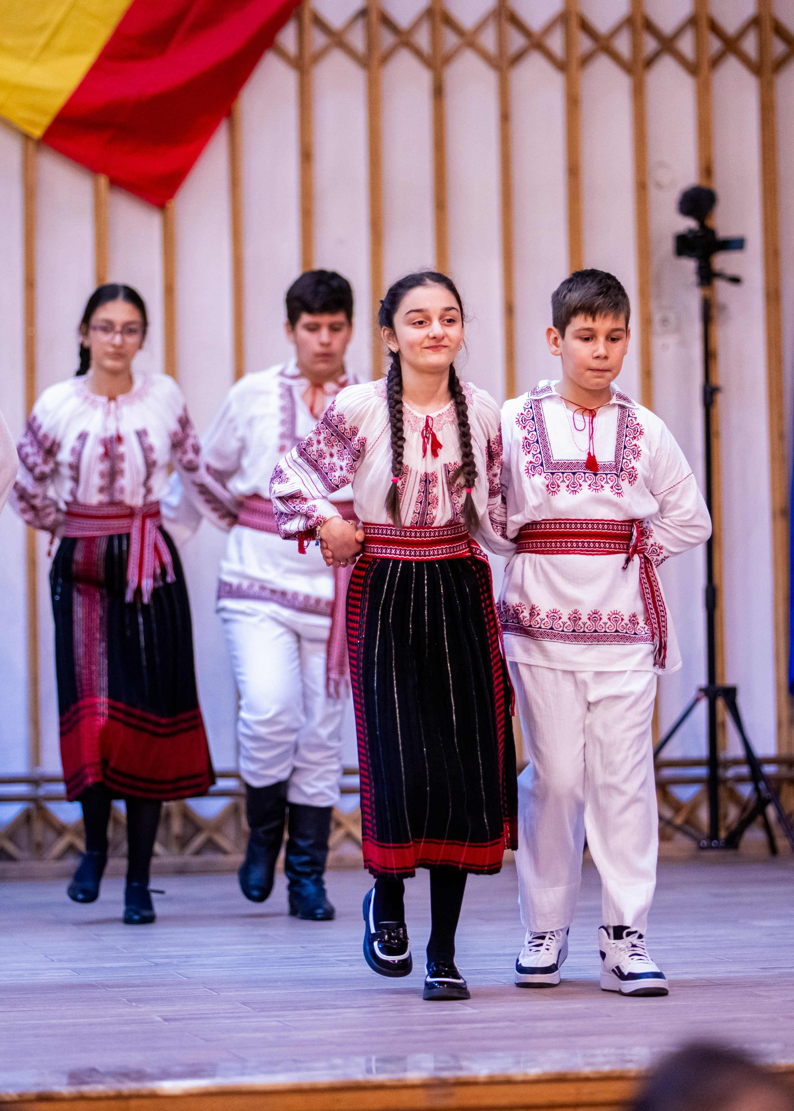 Eveniment Cămin Aluniș