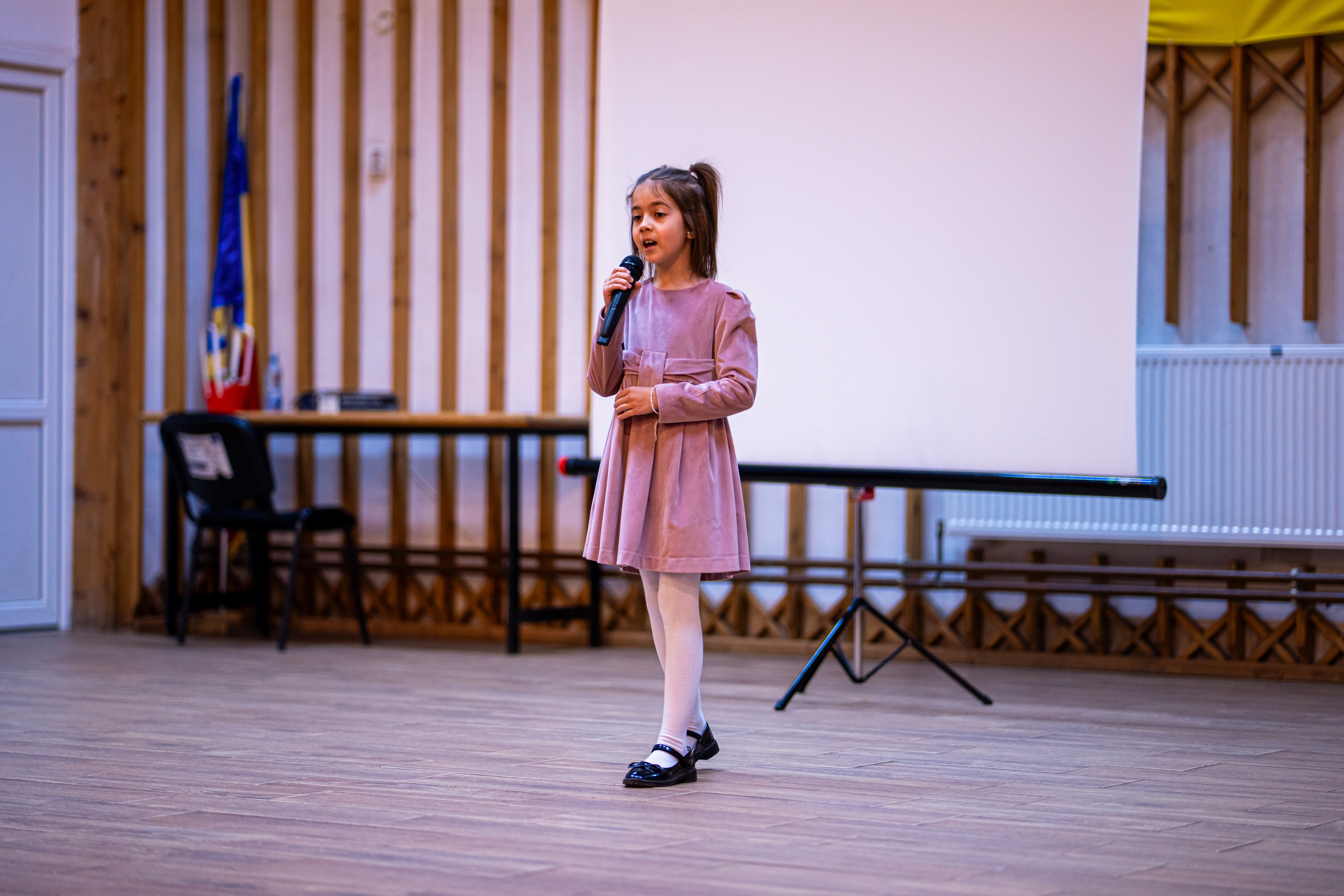 Eveniment Cămin Aluniș