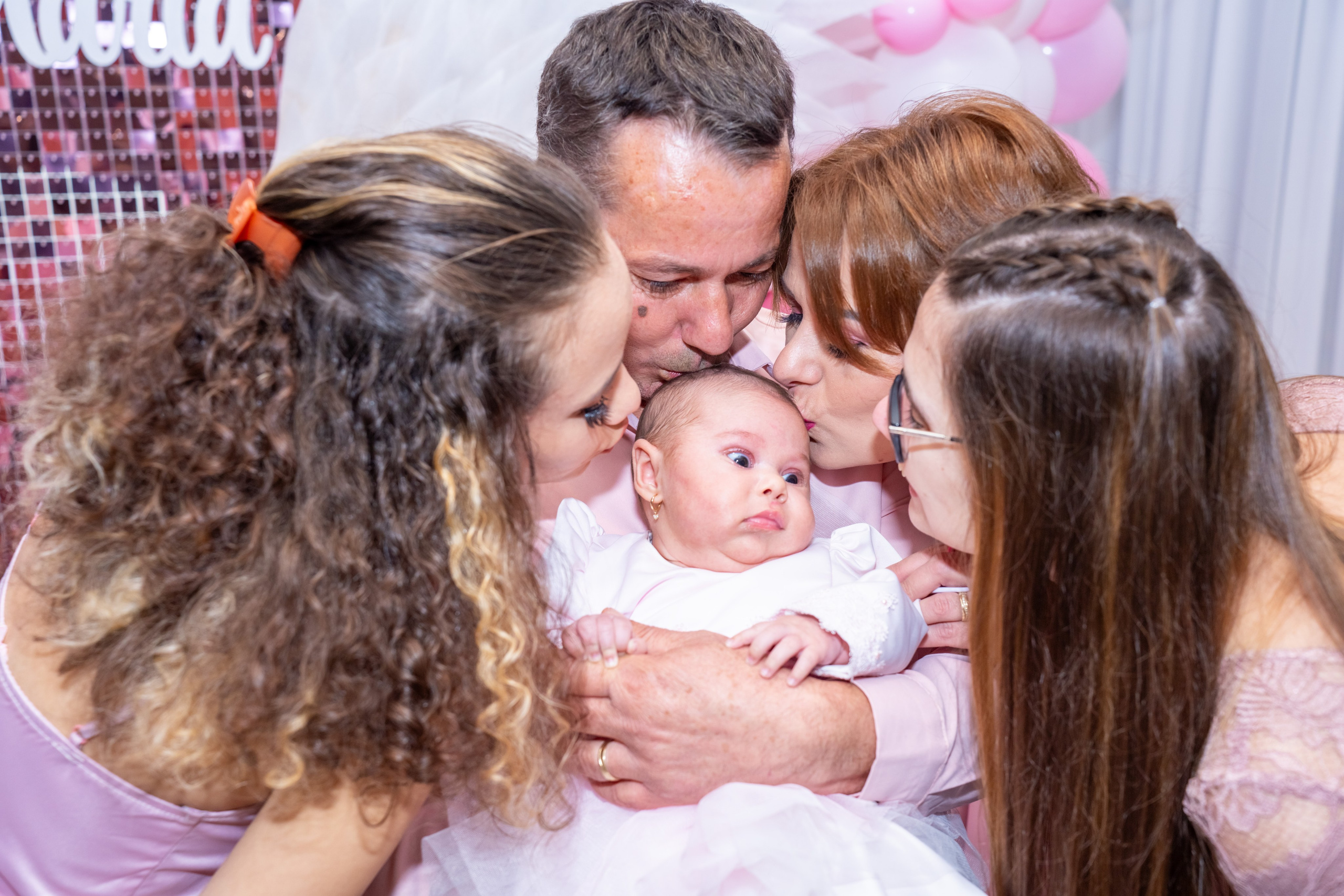 Botez Aylin Maria