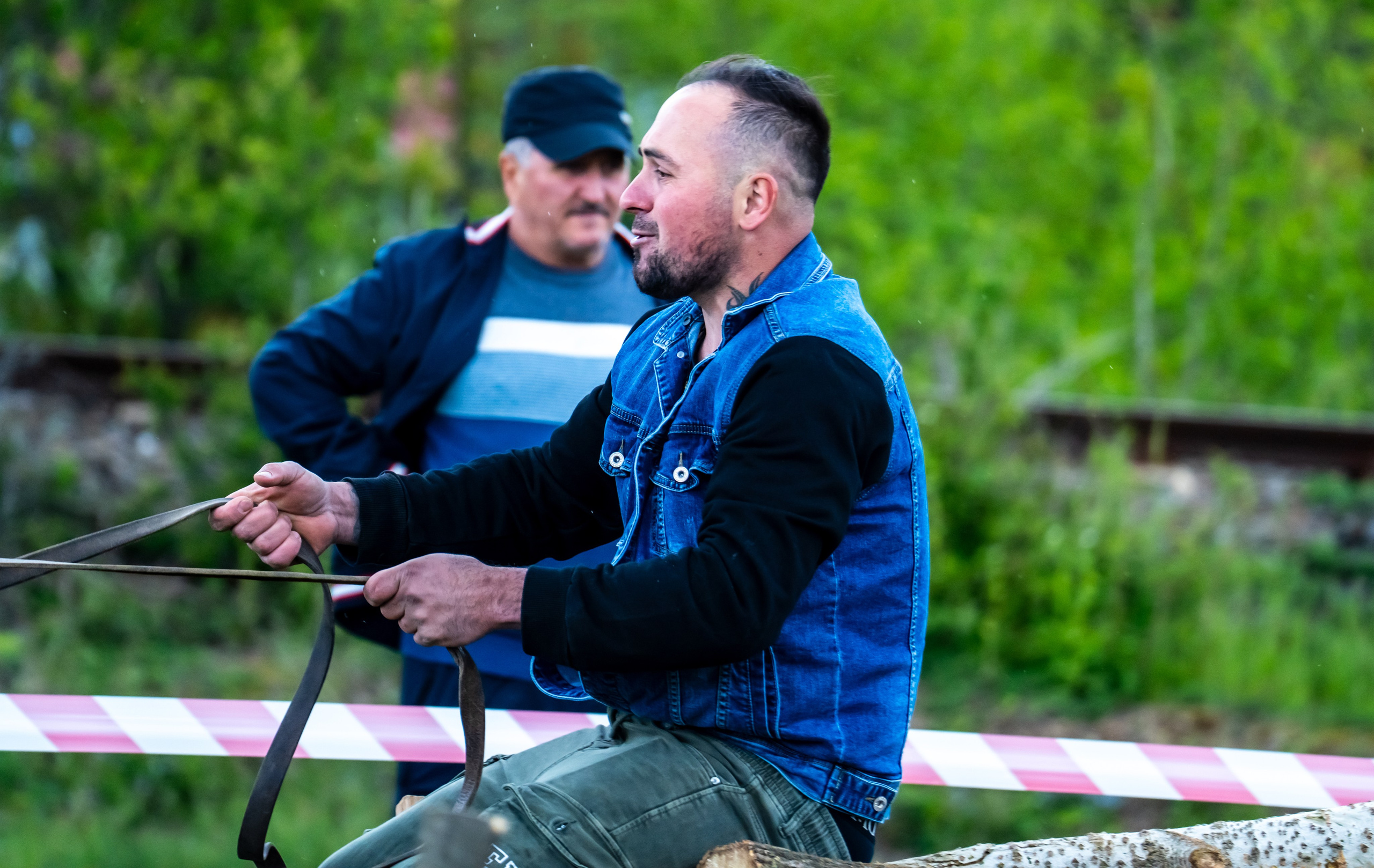 Concurs Ecvestru Vărbilău ediția a 4-a. Mihai Alexandra Events