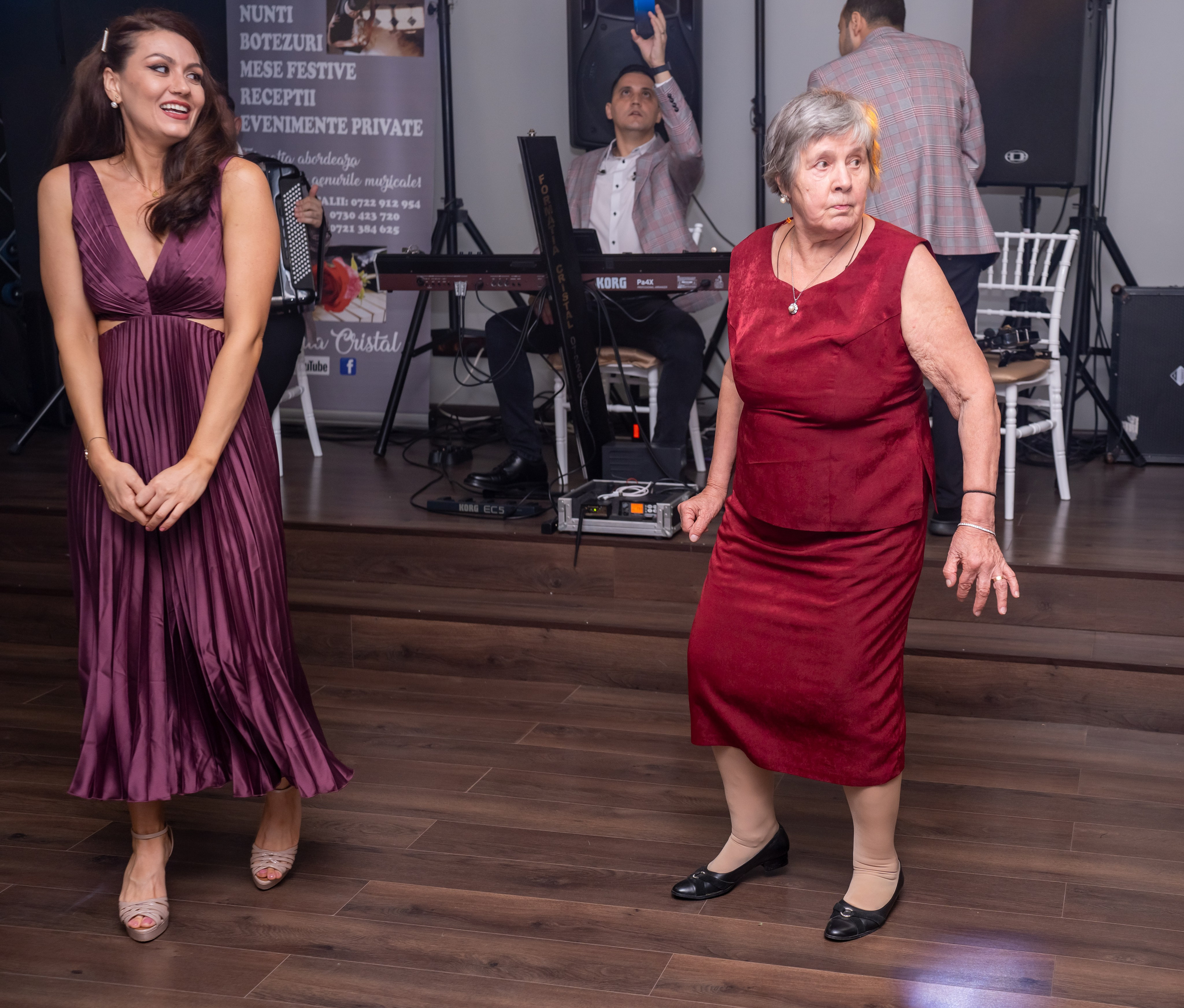 Nuntă Adina & Sorin