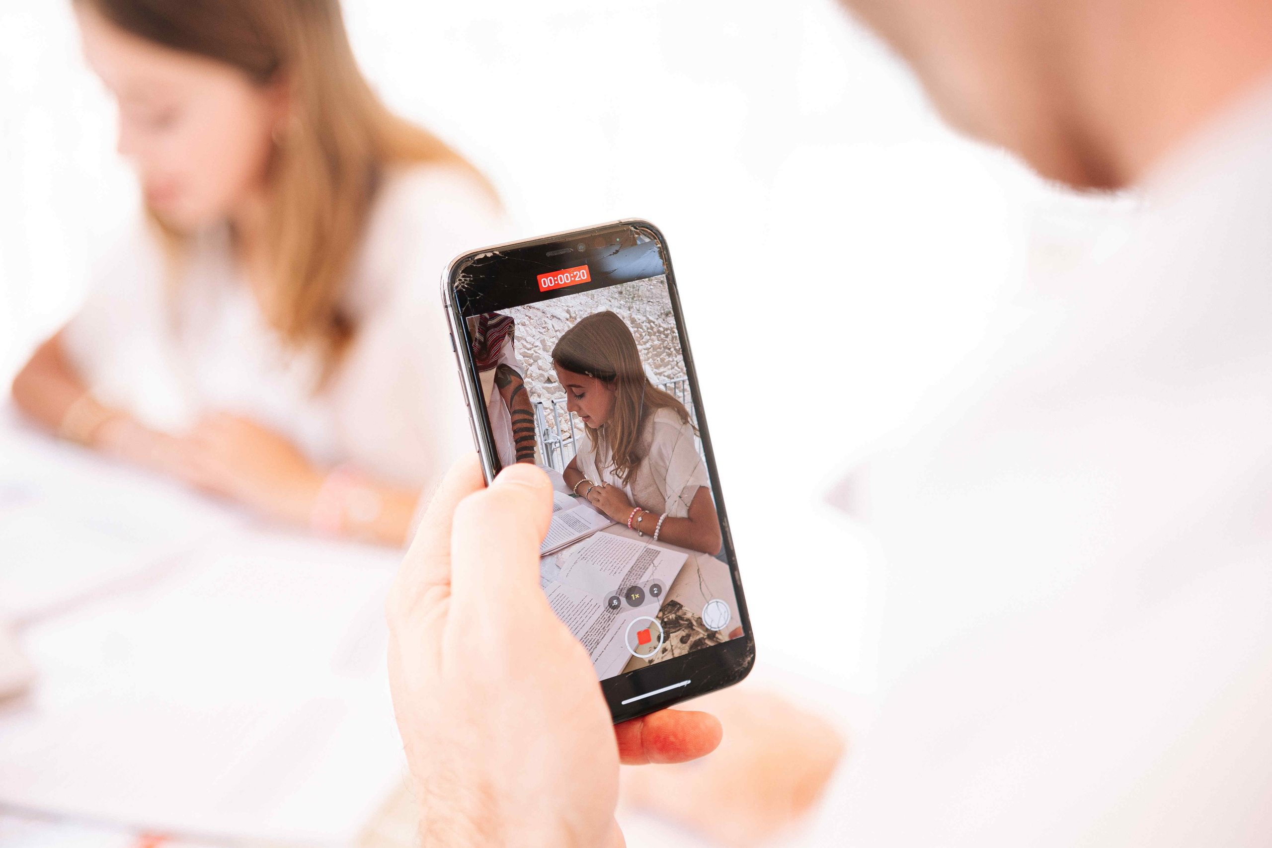 BAR MITZVAH CEREMONY OLD JERUSALEM. Https://shi-photo.com/