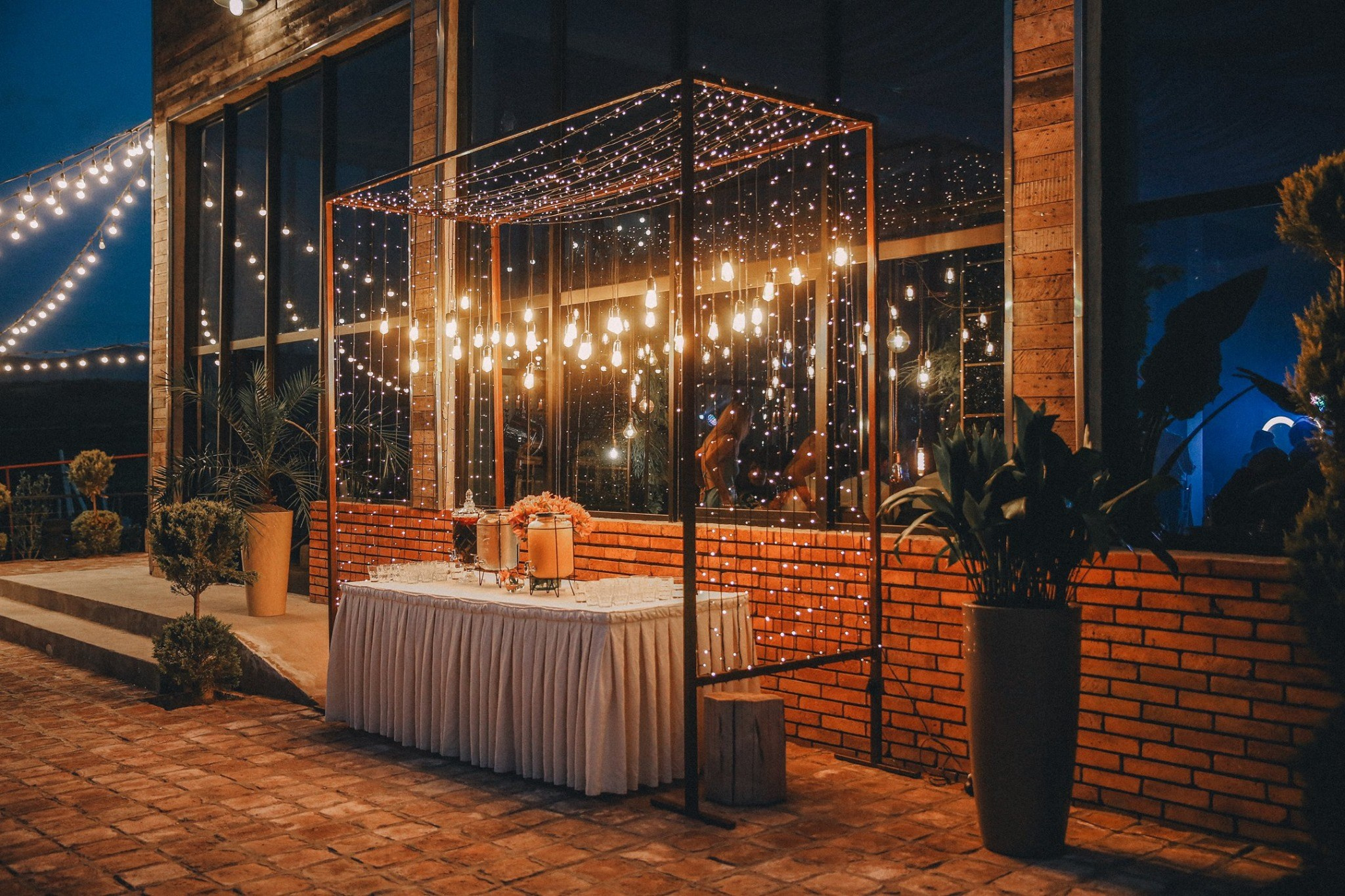 Lisi Merе. Главная