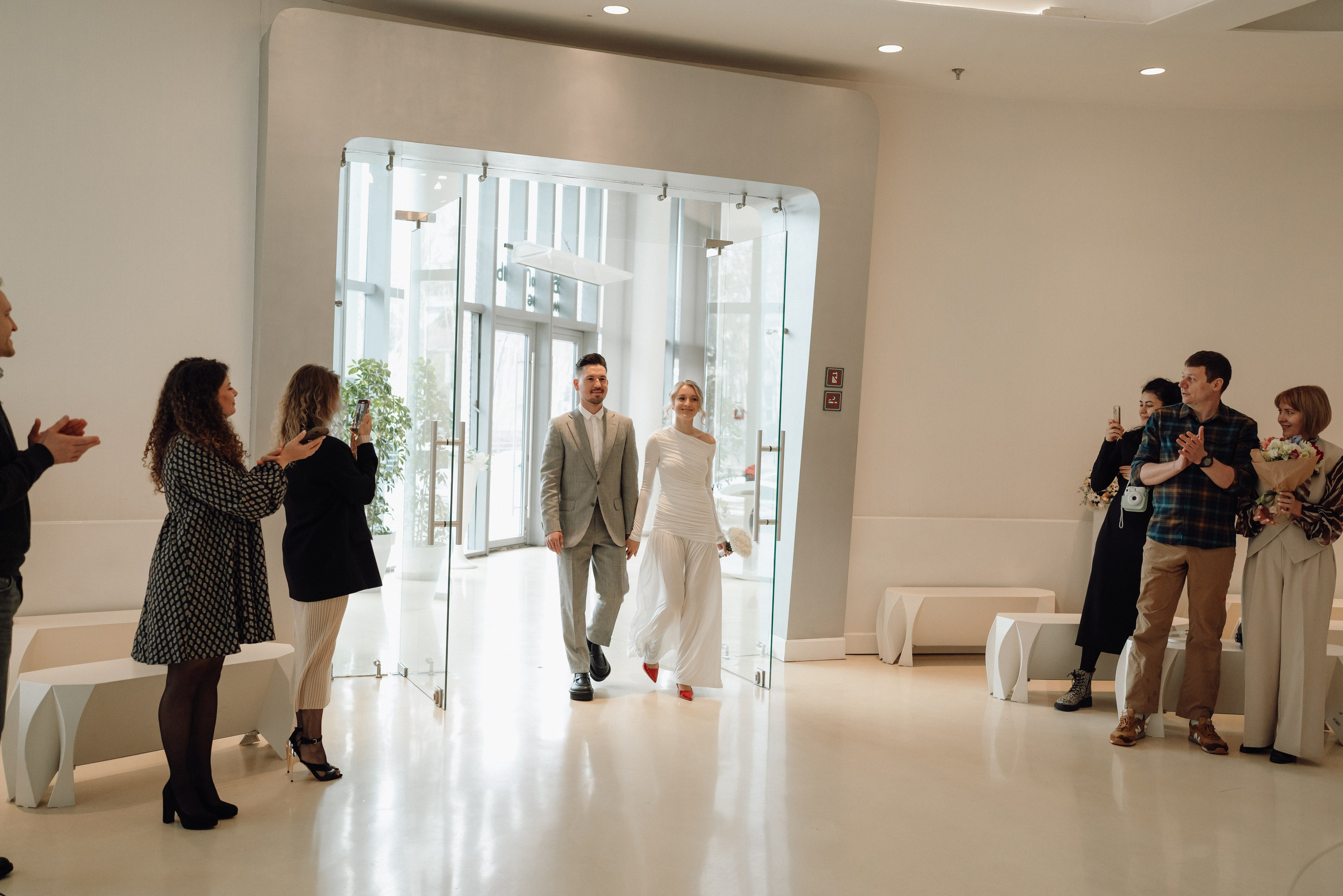 Tbilisi Wedding Palace 2. Главная