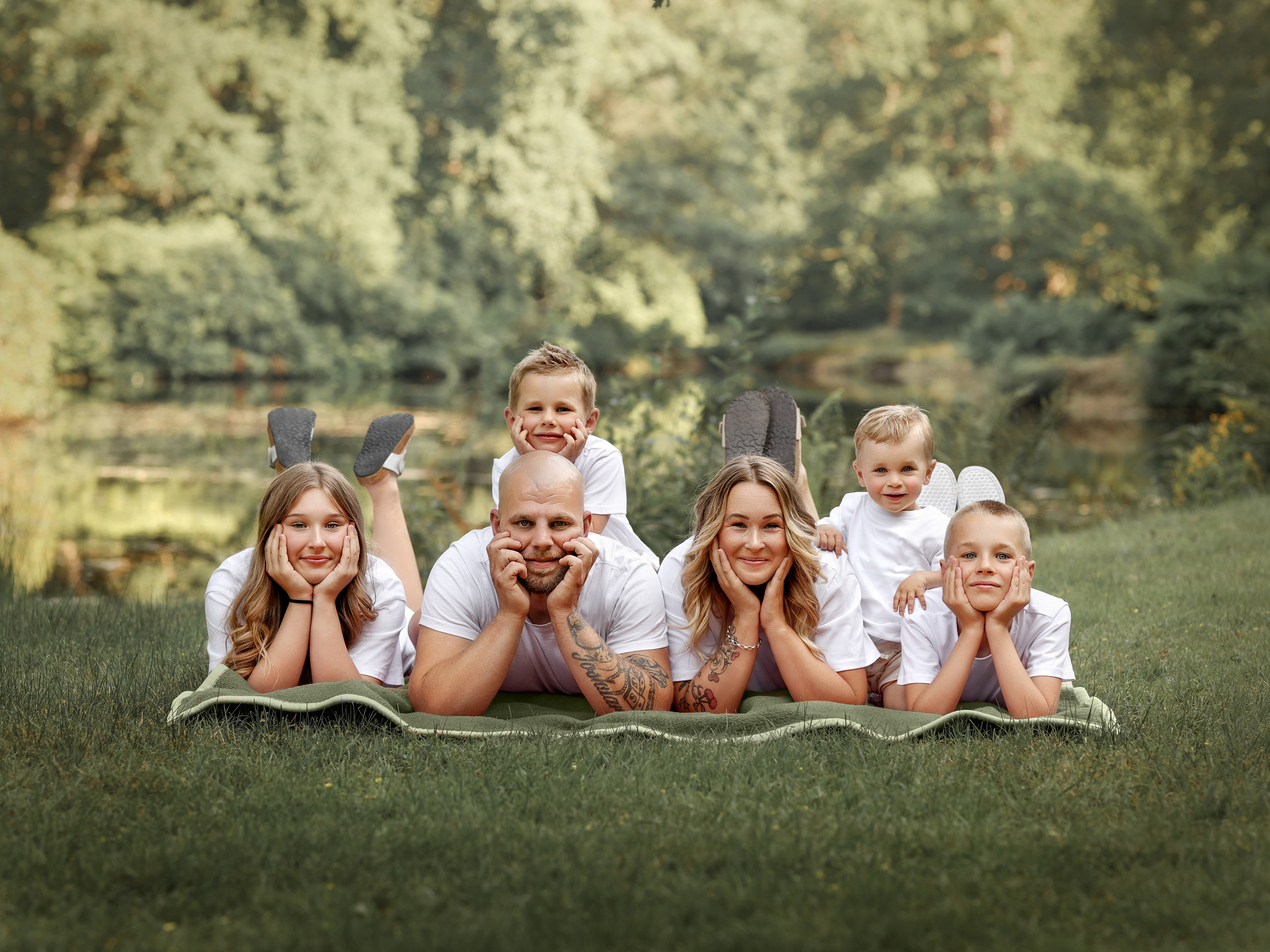 Familienshooting Norden Aurich Emden. Familien- Fotografin in Marienhafe, Aurich, Emden, Norden, Leer